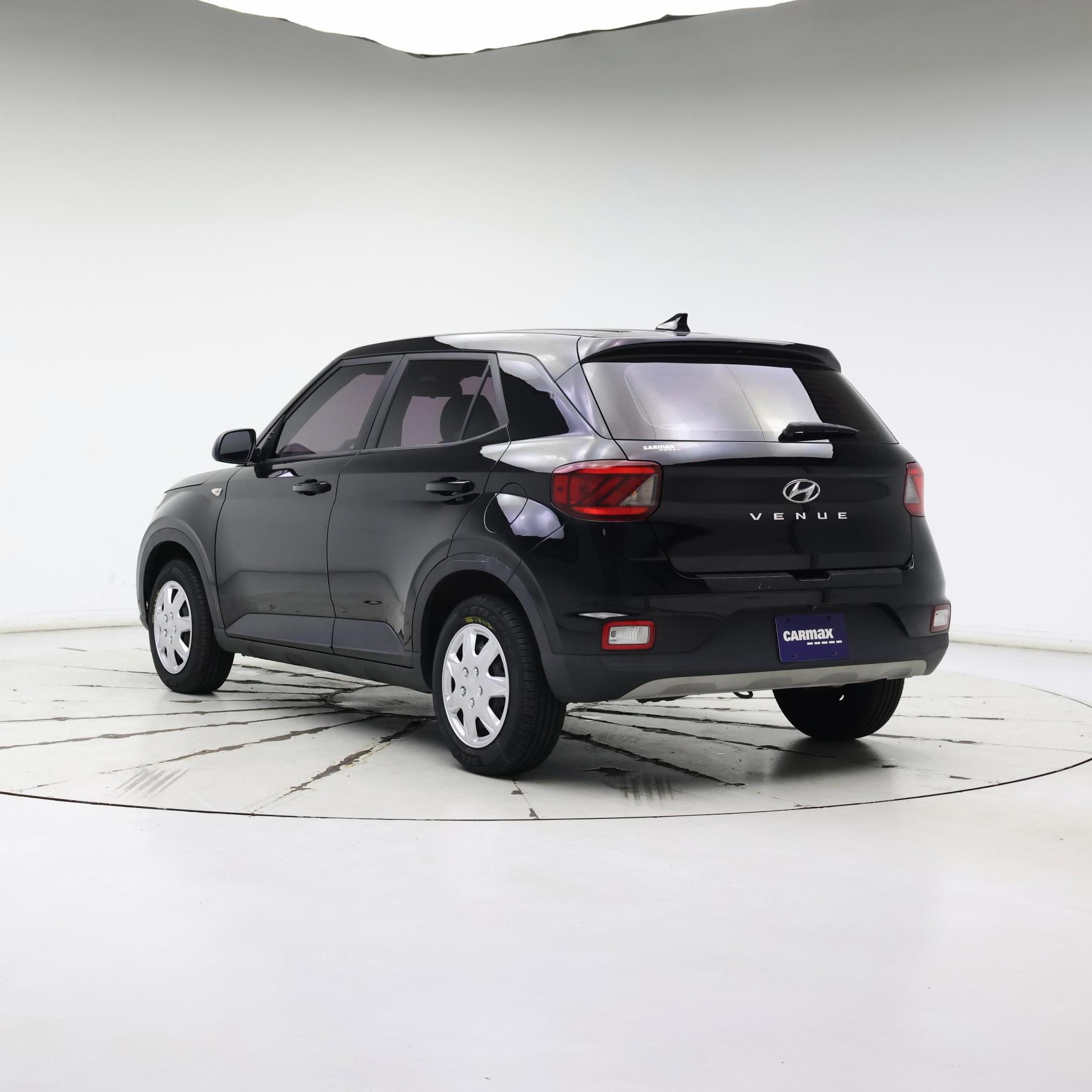 Thumbnail: 2020 Hyundai Venue - 2