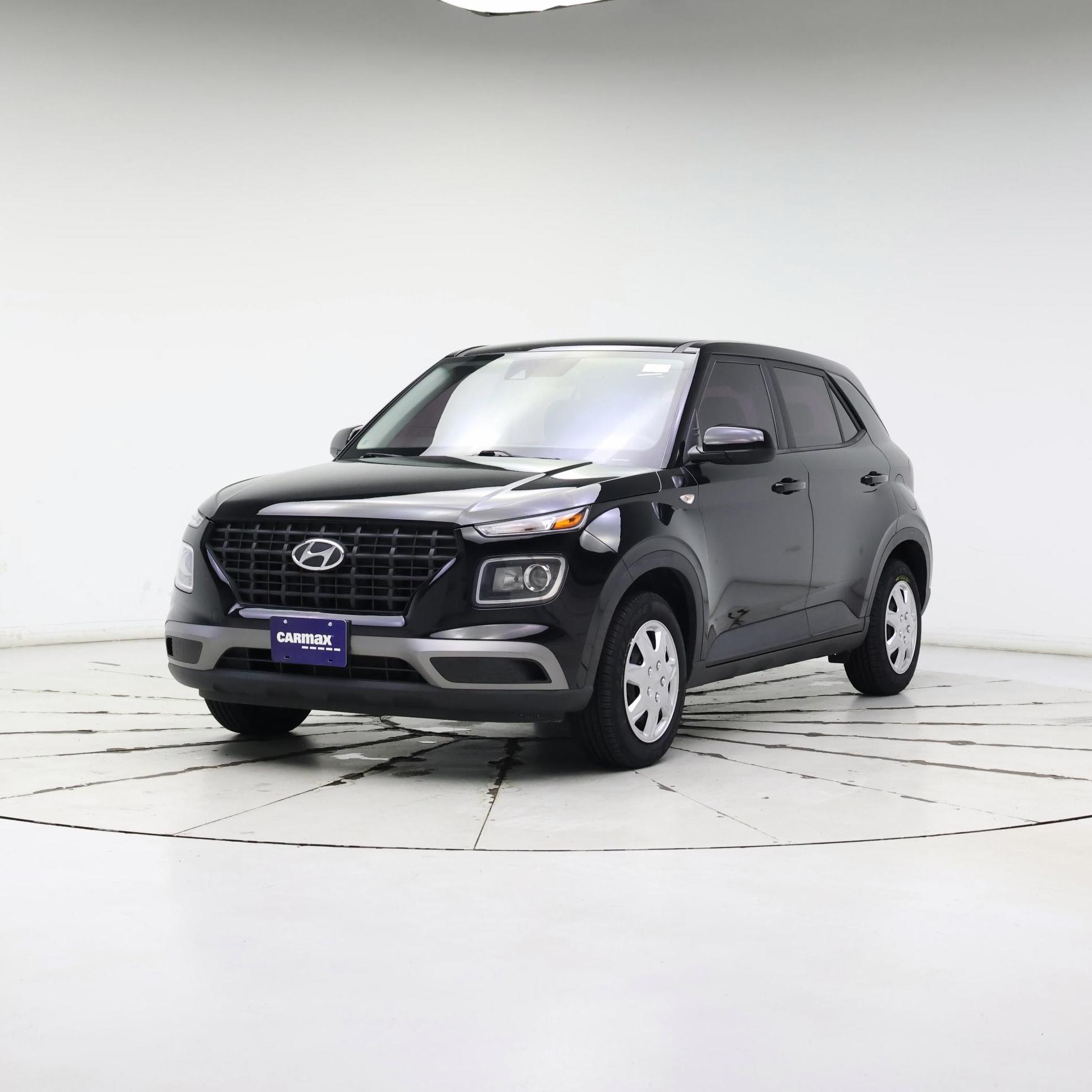 Thumbnail: 2020 Hyundai Venue - 4