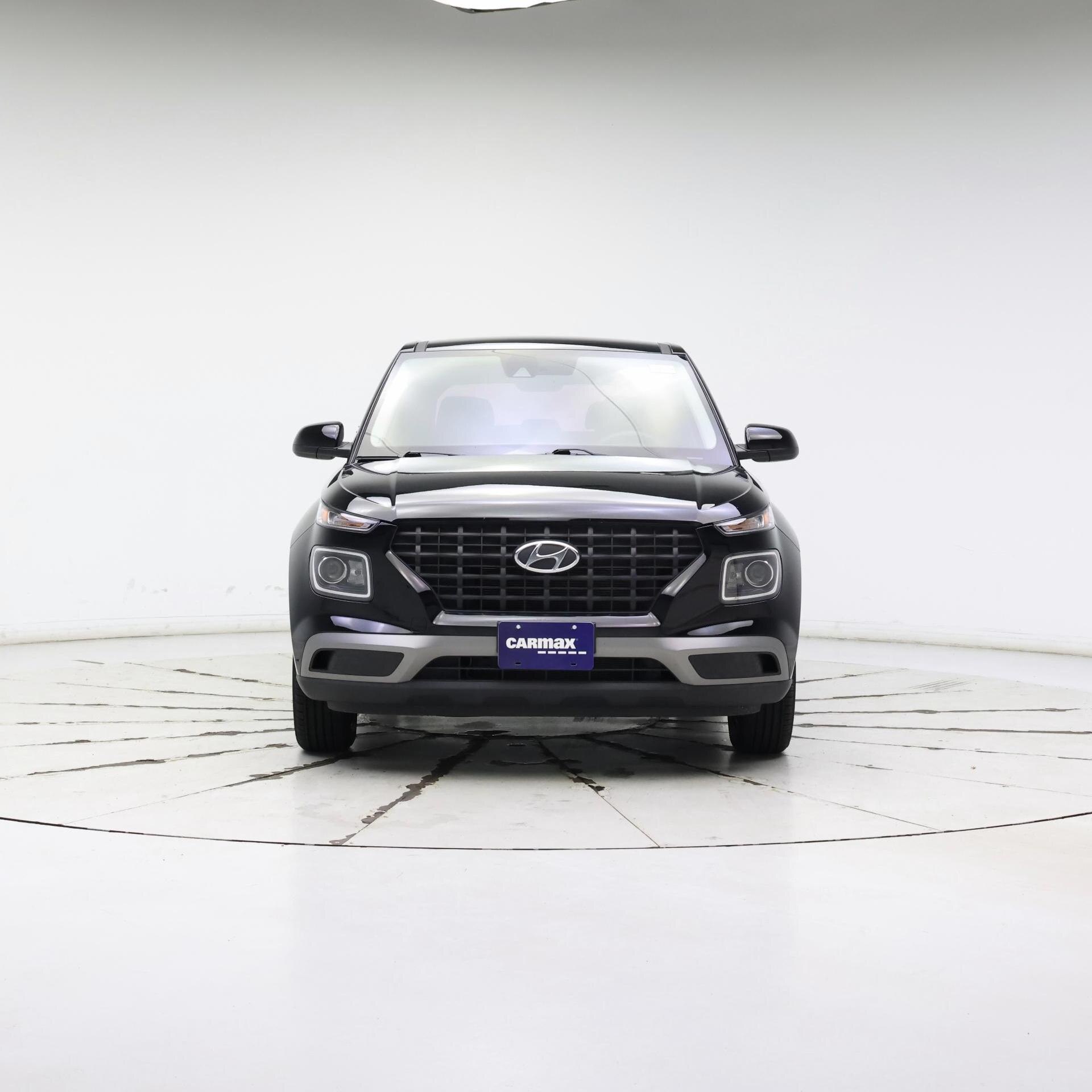 Thumbnail: 2020 Hyundai Venue - 5
