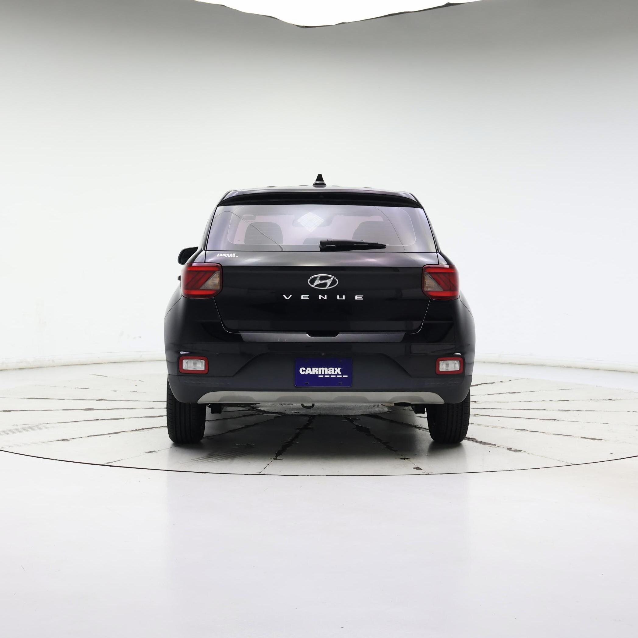 Thumbnail: 2020 Hyundai Venue - 6