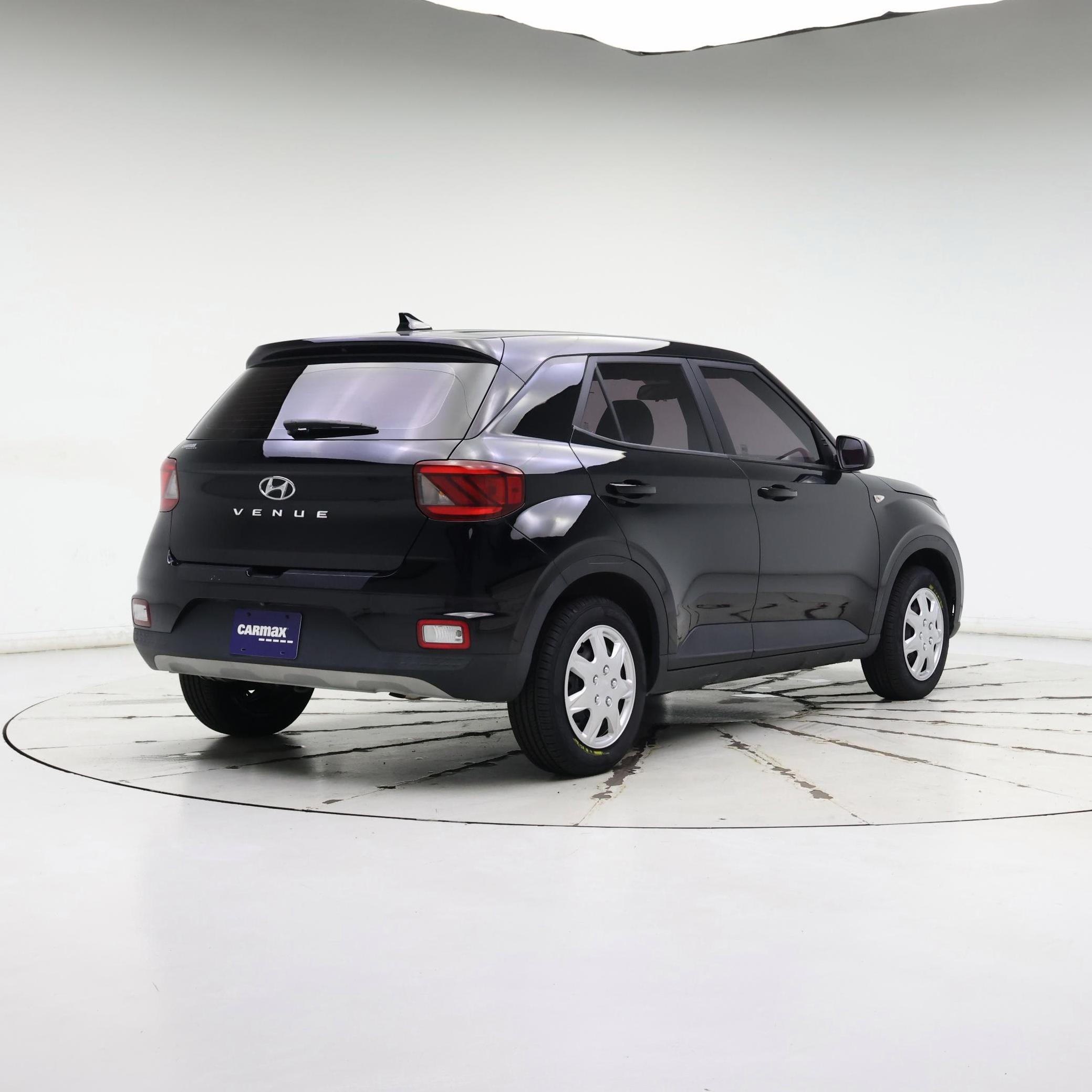 Thumbnail: 2020 Hyundai Venue - 8