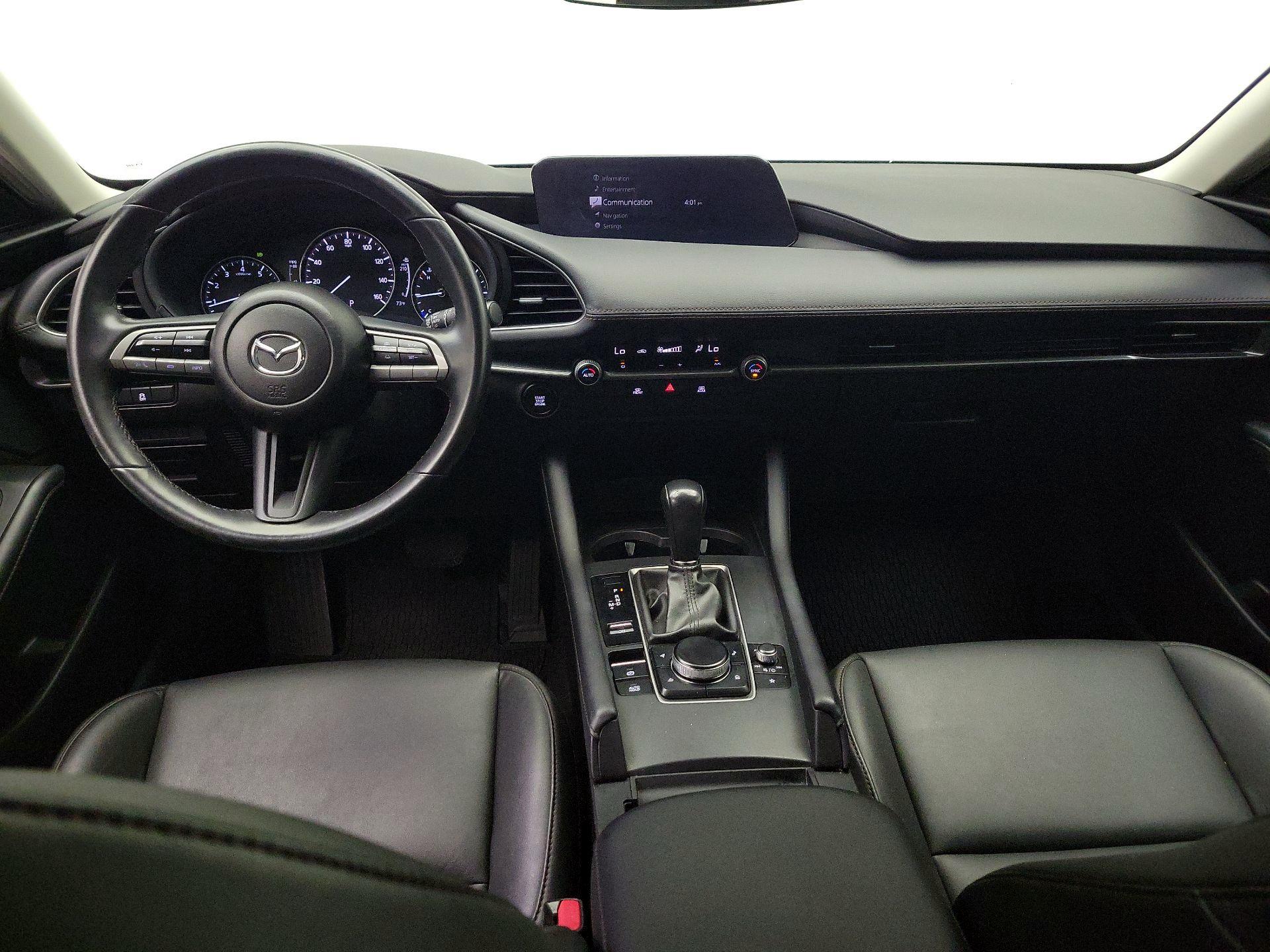 Thumbnail: 2022 Mazda Mazda3 - 9