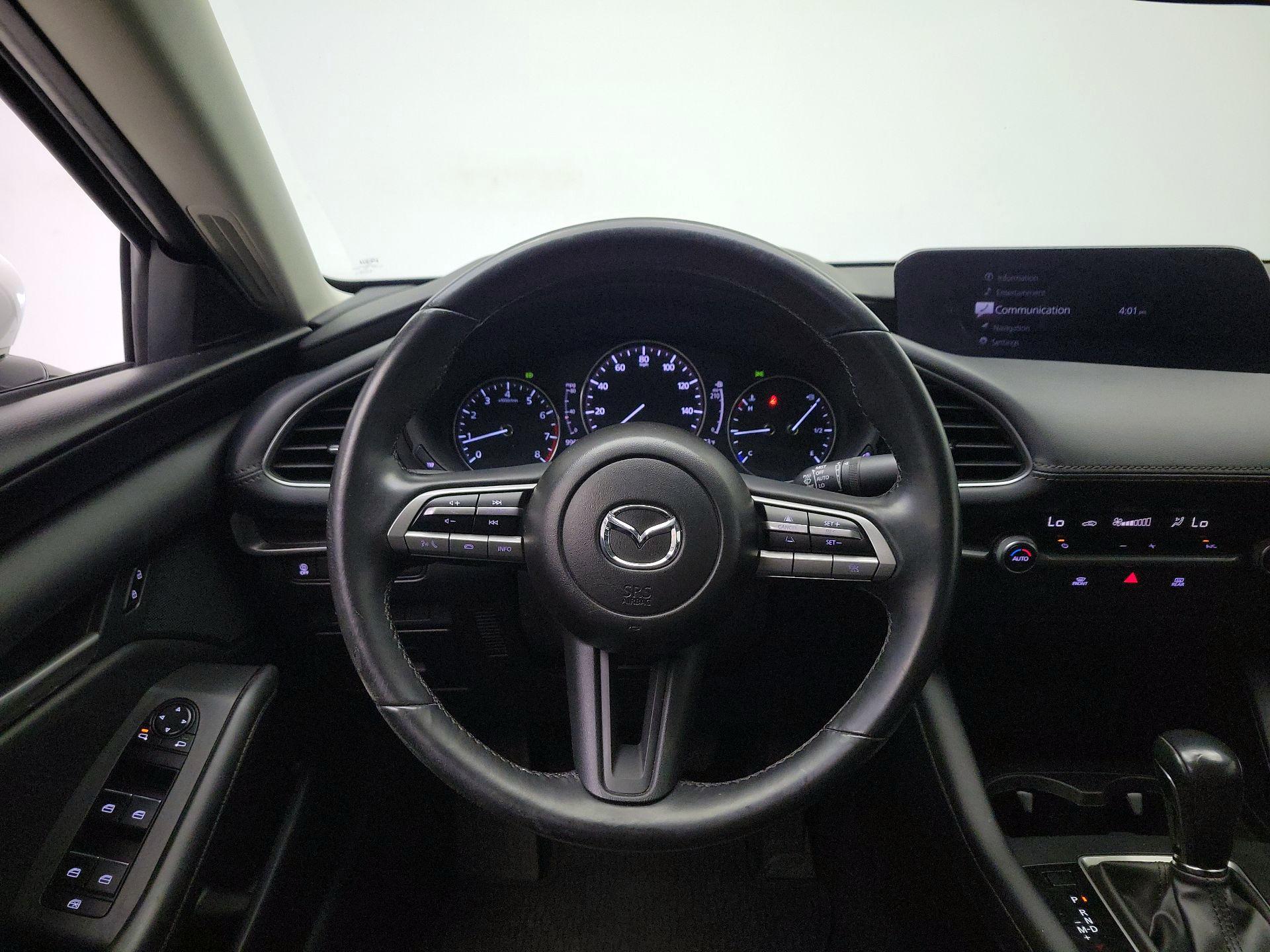 Thumbnail: 2022 Mazda Mazda3 - 10