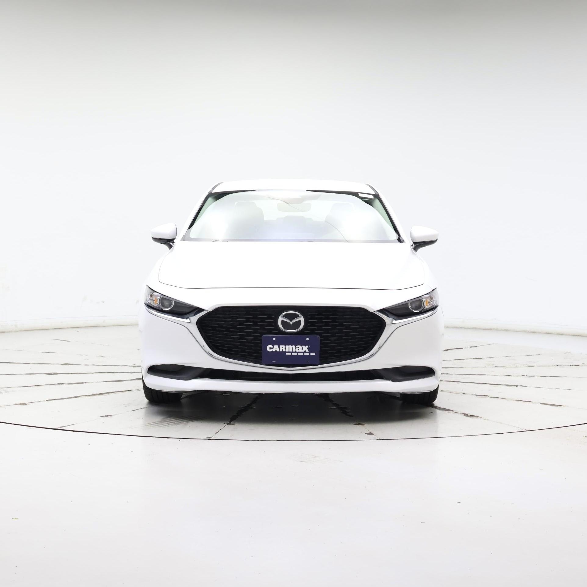 Thumbnail: 2022 Mazda Mazda3 - 5