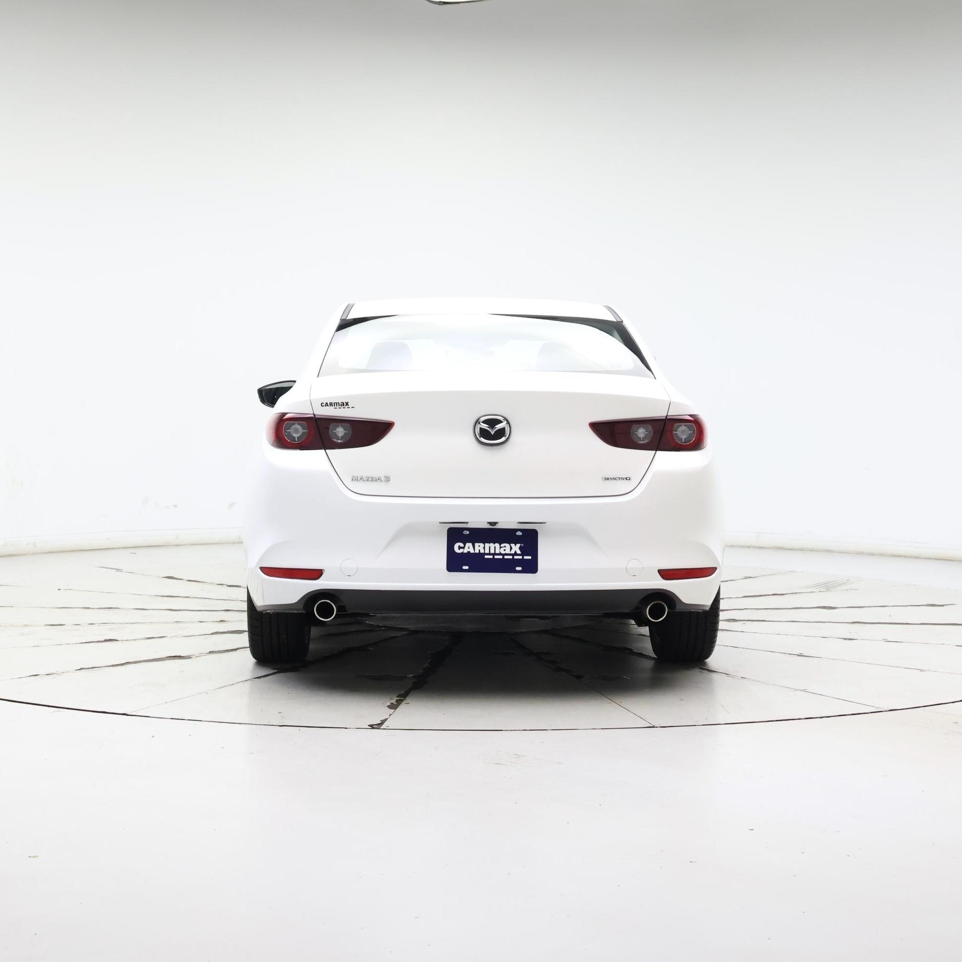 Thumbnail: 2022 Mazda Mazda3 - 6