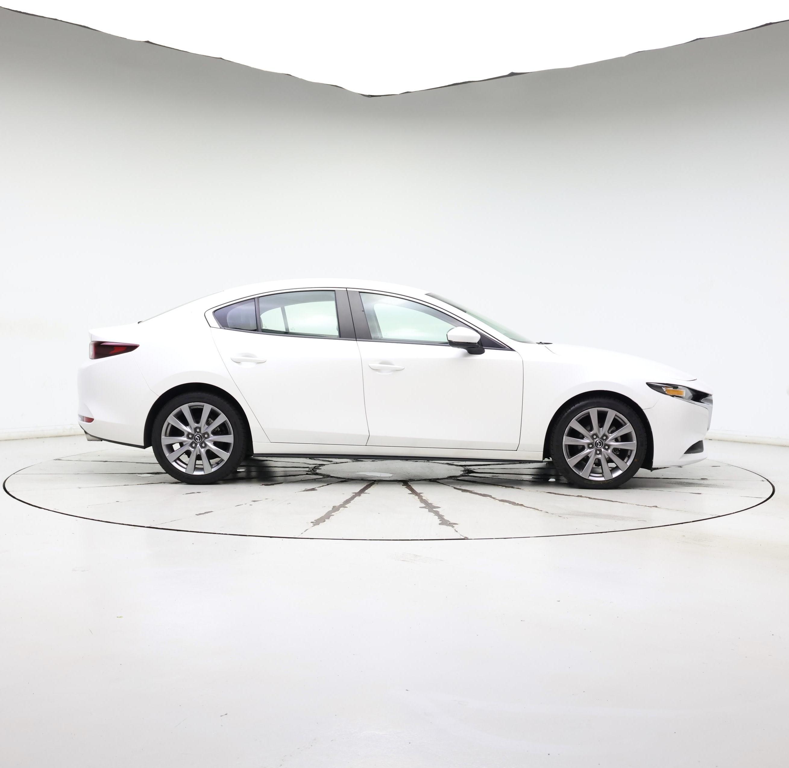 Thumbnail: 2022 Mazda Mazda3 - 7
