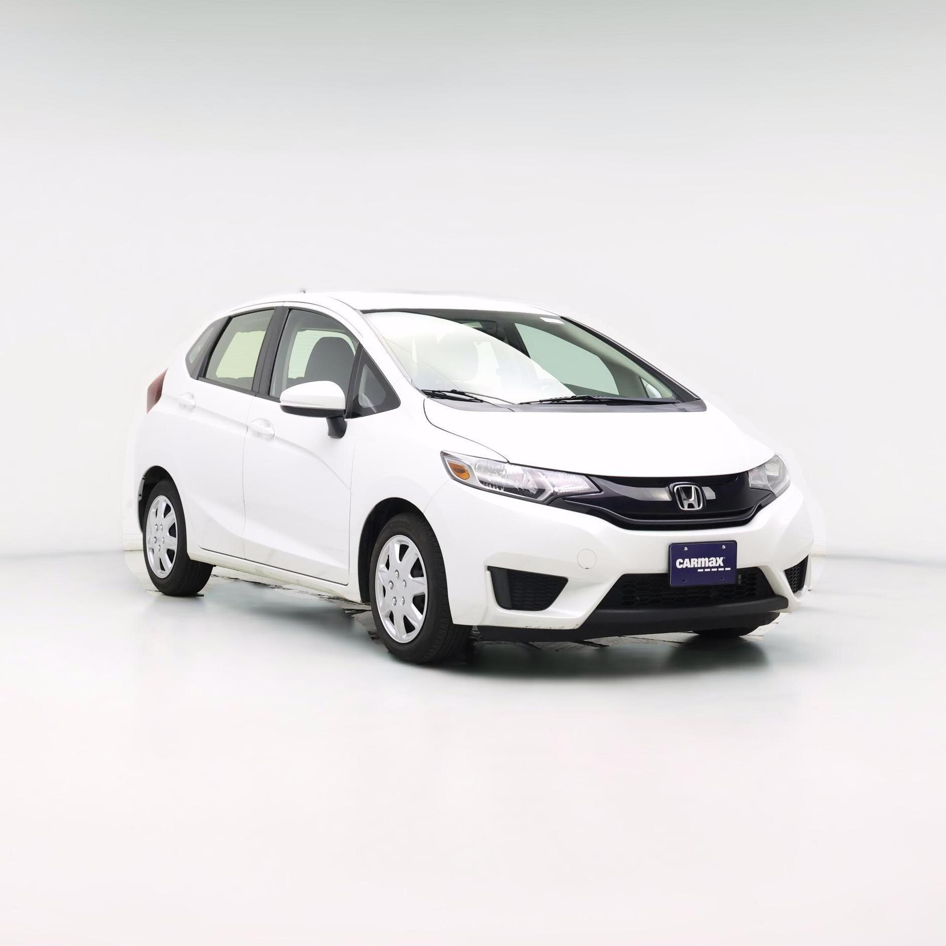 Thumbnail: 2017 Honda Fit - 1