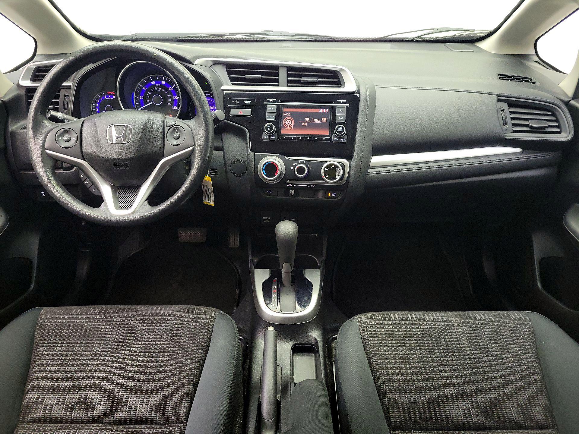 Thumbnail: 2017 Honda Fit - 9