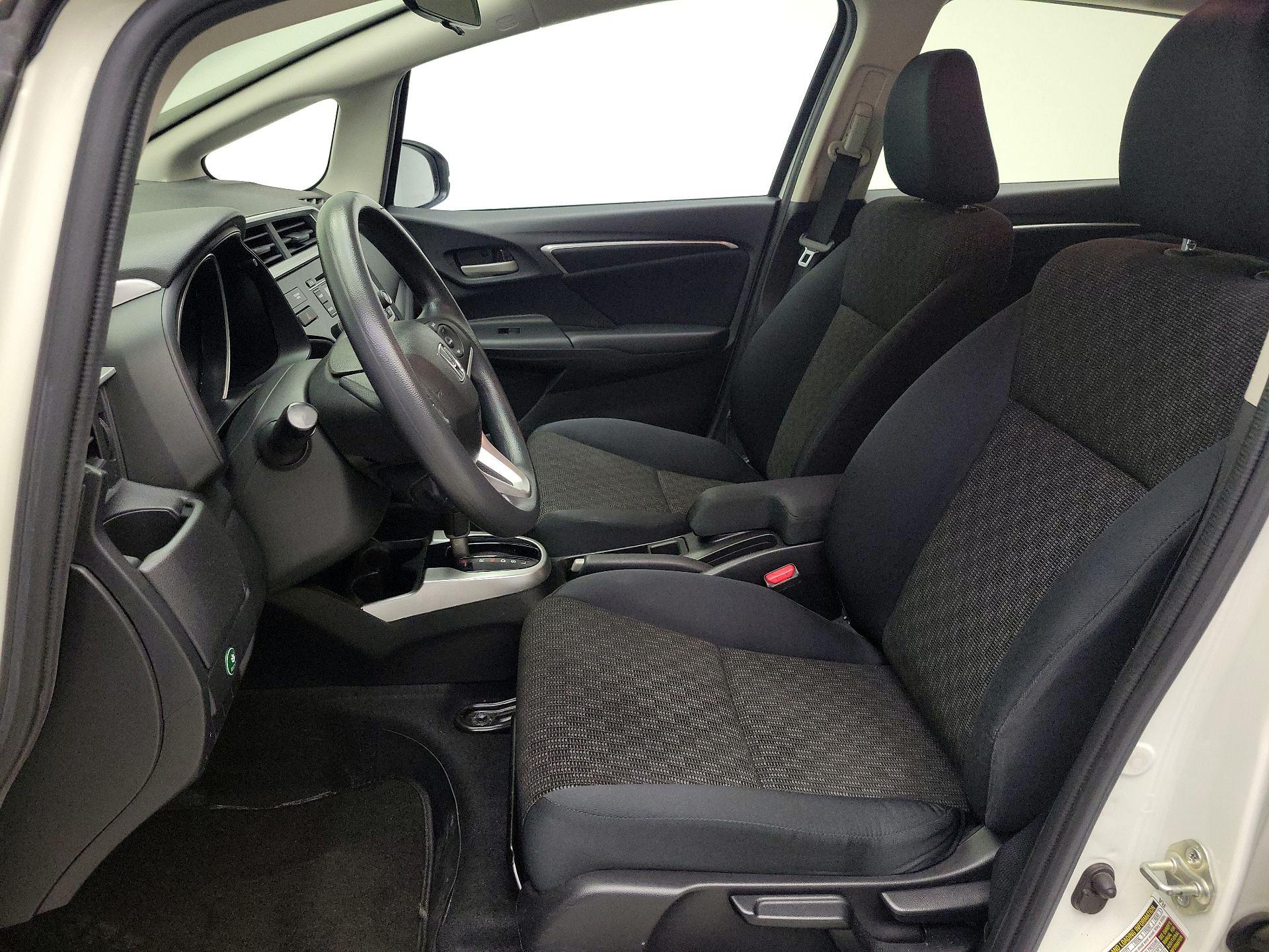 Thumbnail: 2017 Honda Fit - 11