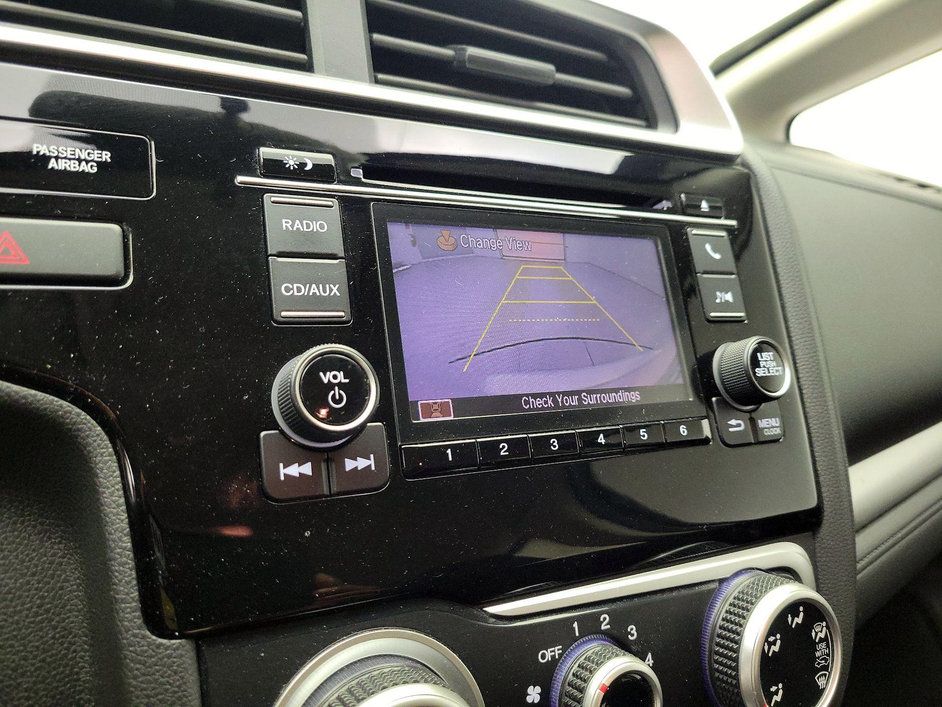 Thumbnail: 2017 Honda Fit - 13