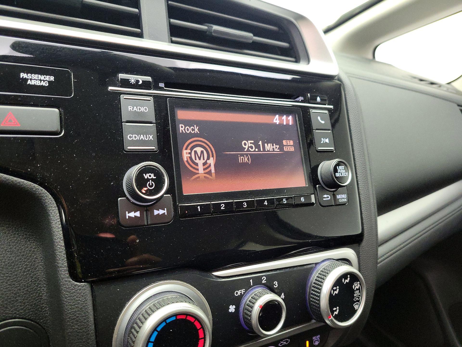 Thumbnail: 2017 Honda Fit - 14
