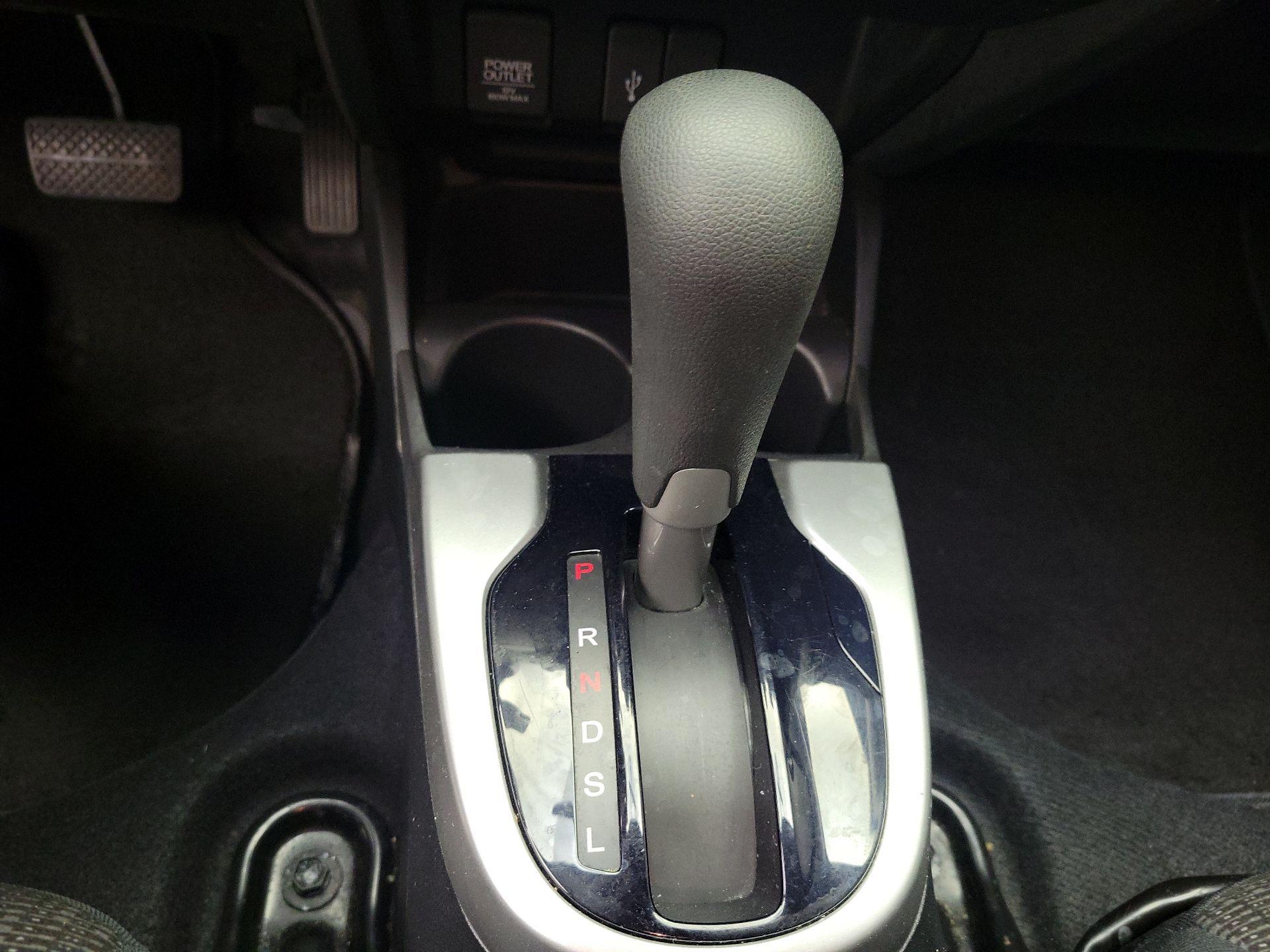 Thumbnail: 2017 Honda Fit - 16