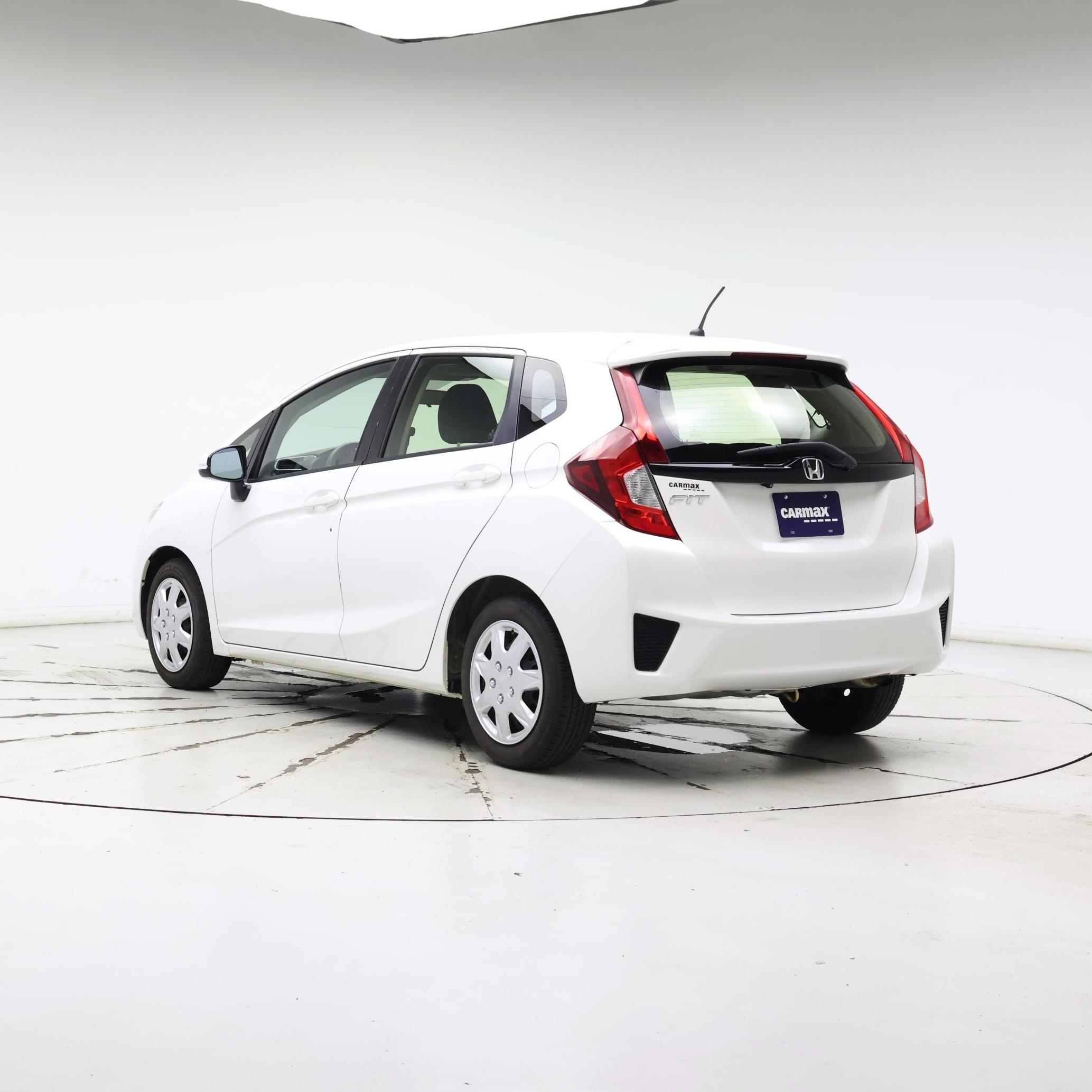 Thumbnail: 2017 Honda Fit - 2