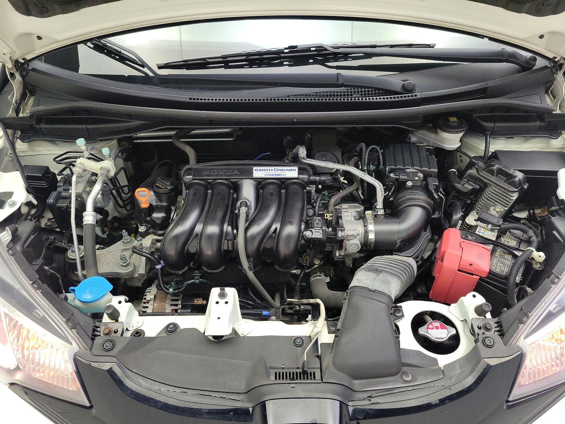 Thumbnail: 2017 Honda Fit - 20