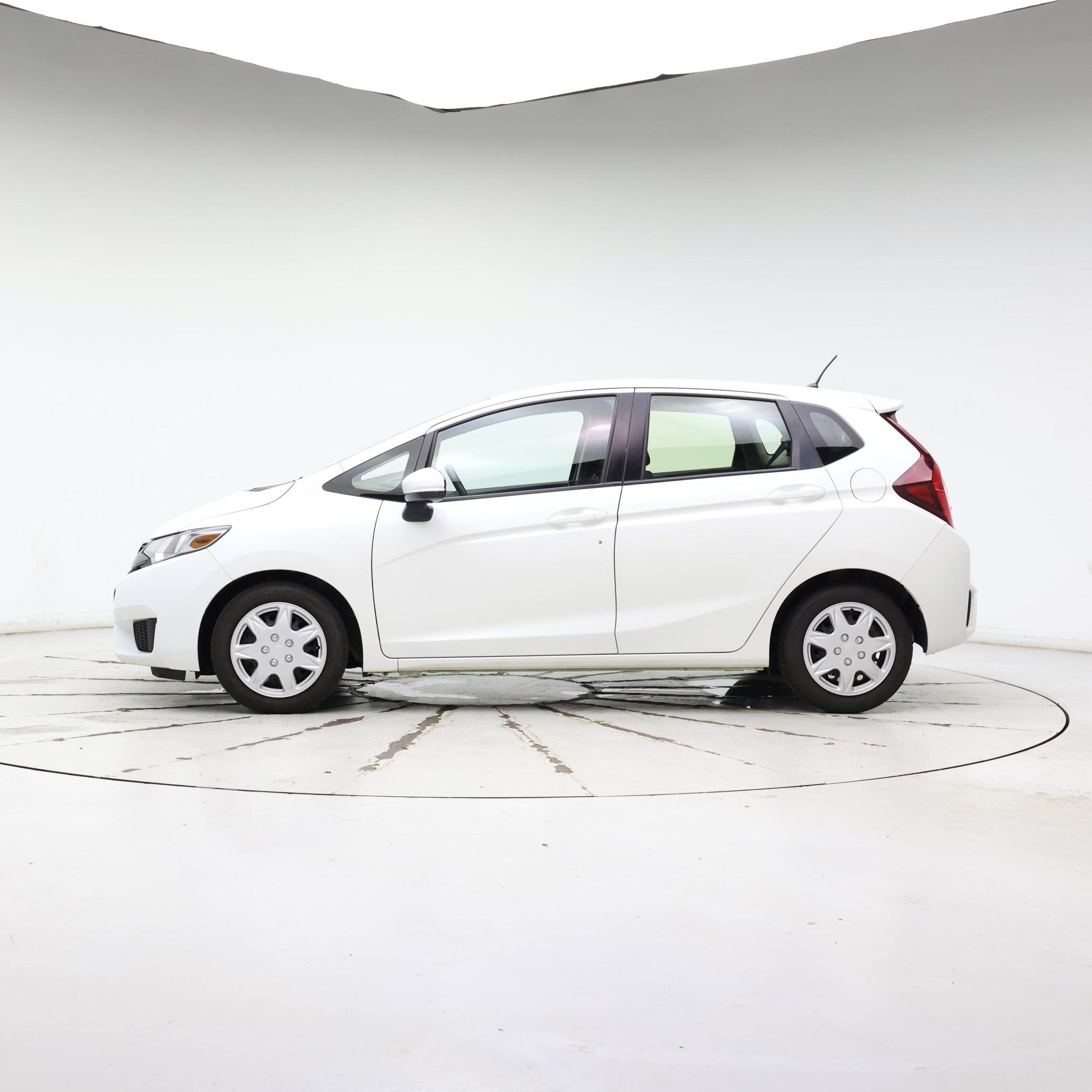 Thumbnail: 2017 Honda Fit - 3