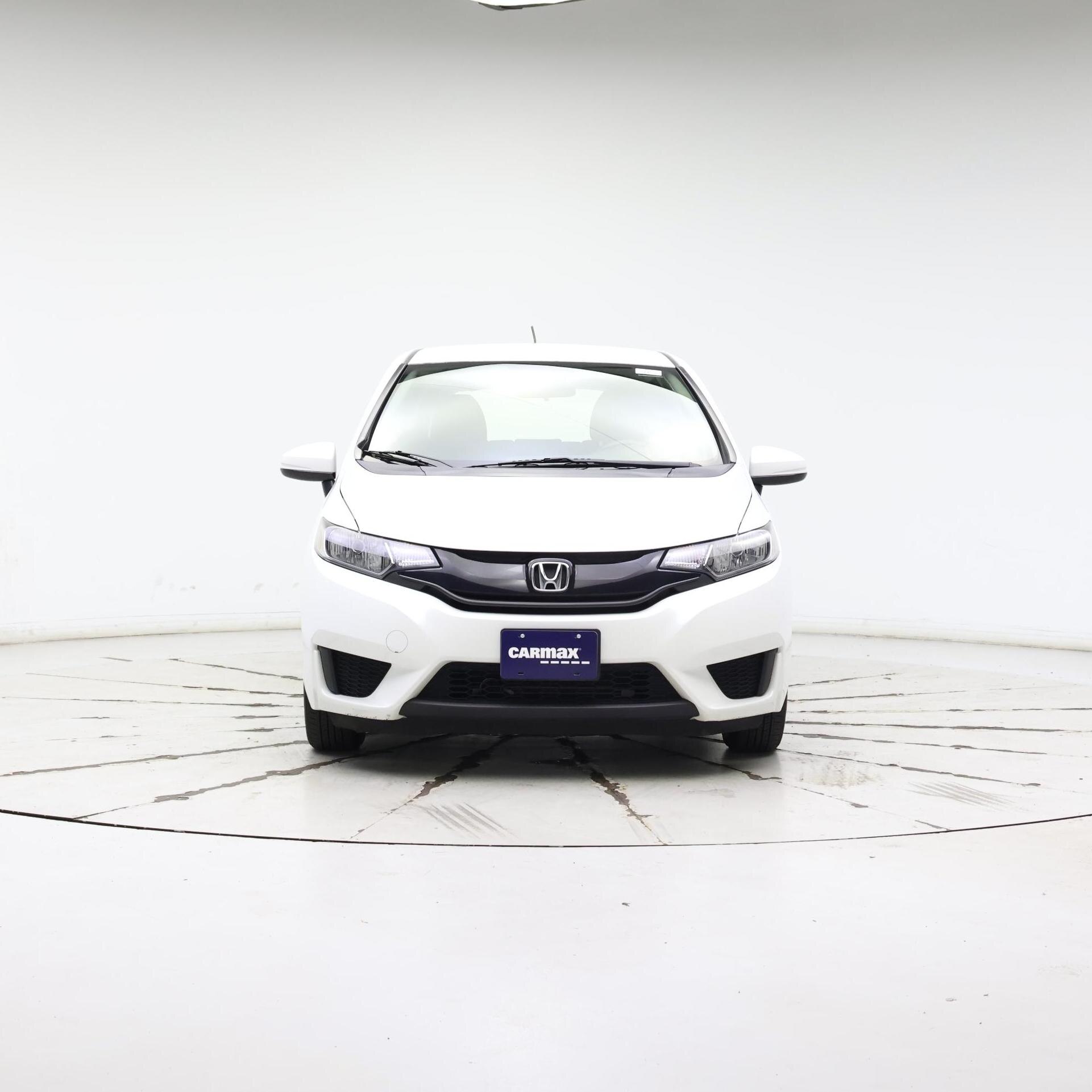 Thumbnail: 2017 Honda Fit - 5