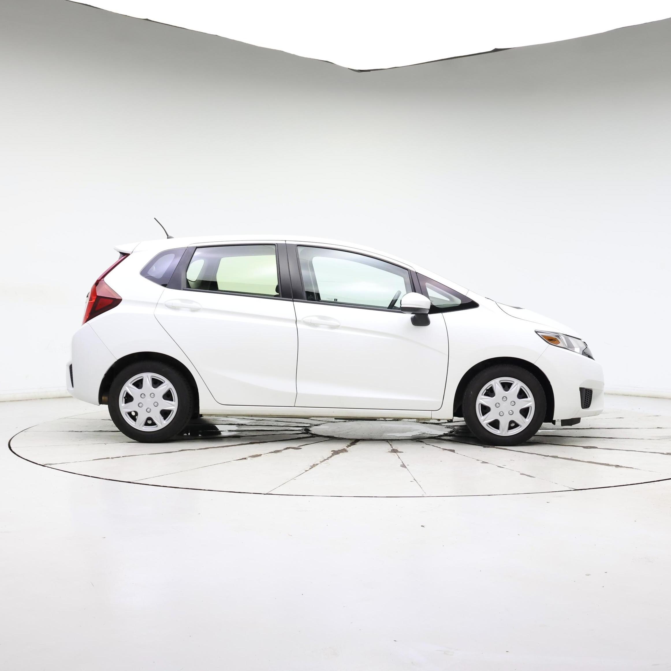 Thumbnail: 2017 Honda Fit - 7