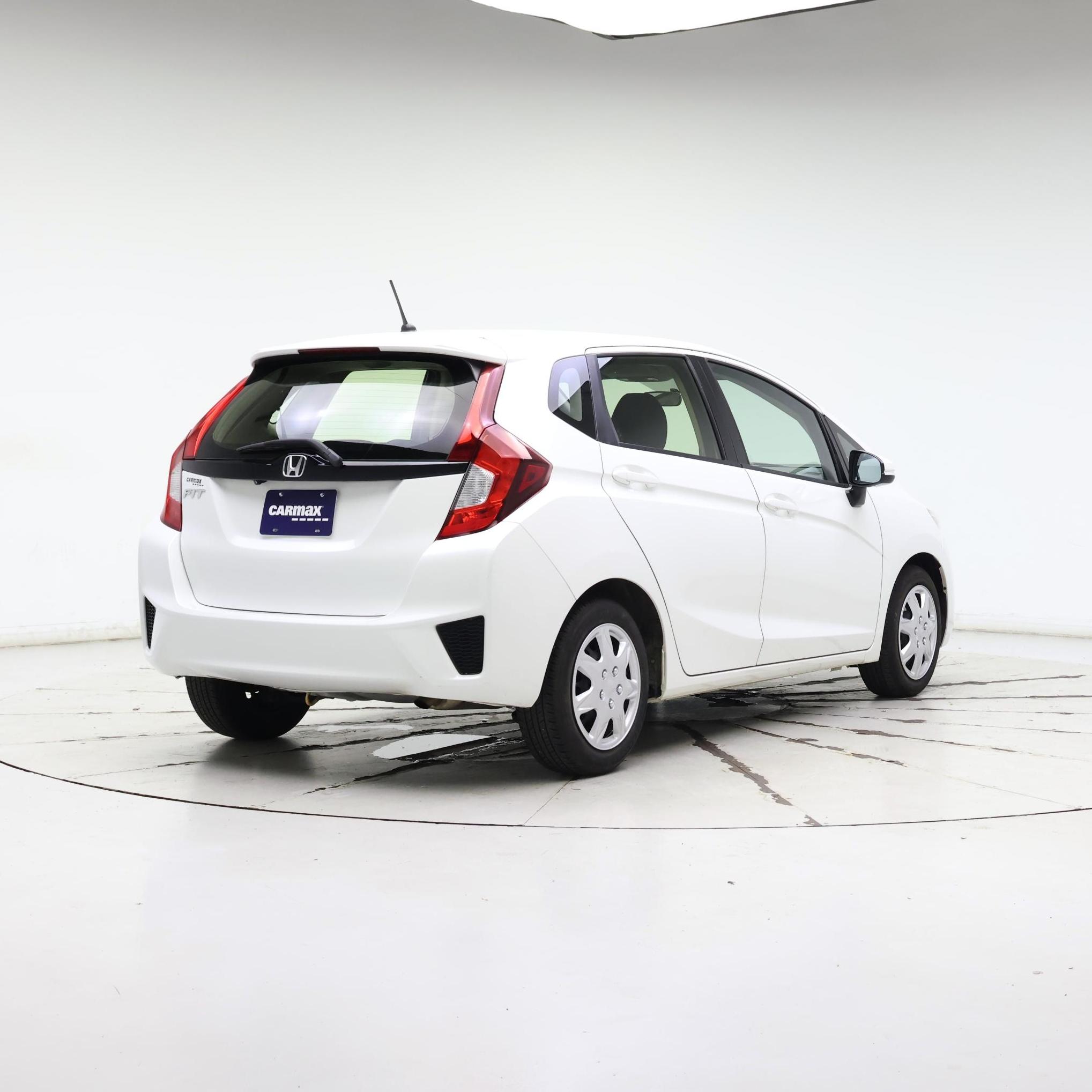 Thumbnail: 2017 Honda Fit - 8