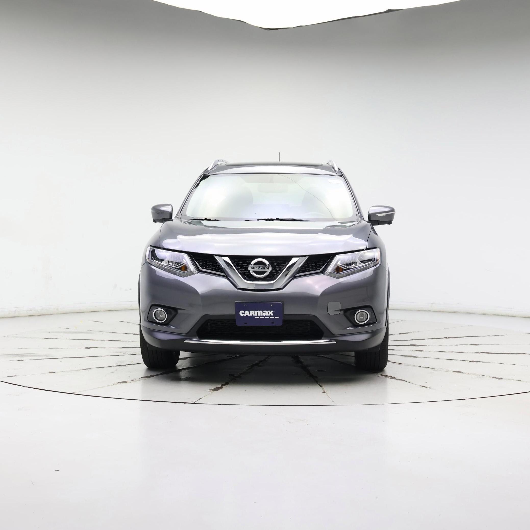 Thumbnail: 2016 Nissan Rogue - 5
