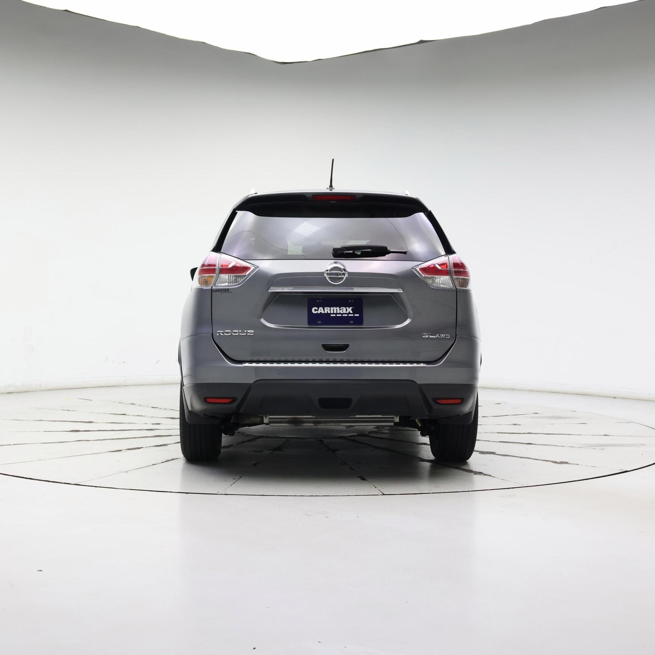 Thumbnail: 2016 Nissan Rogue - 6
