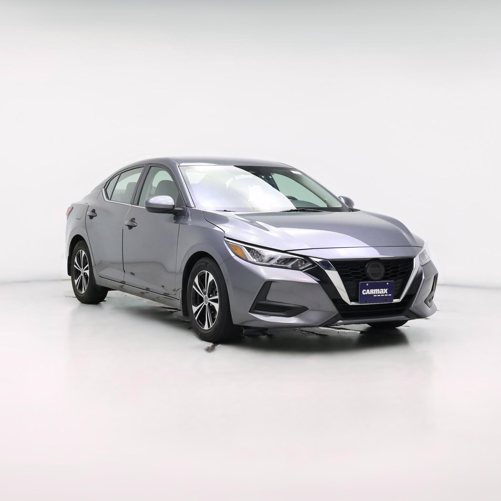 Thumbnail: 2022 Nissan Sentra - 1