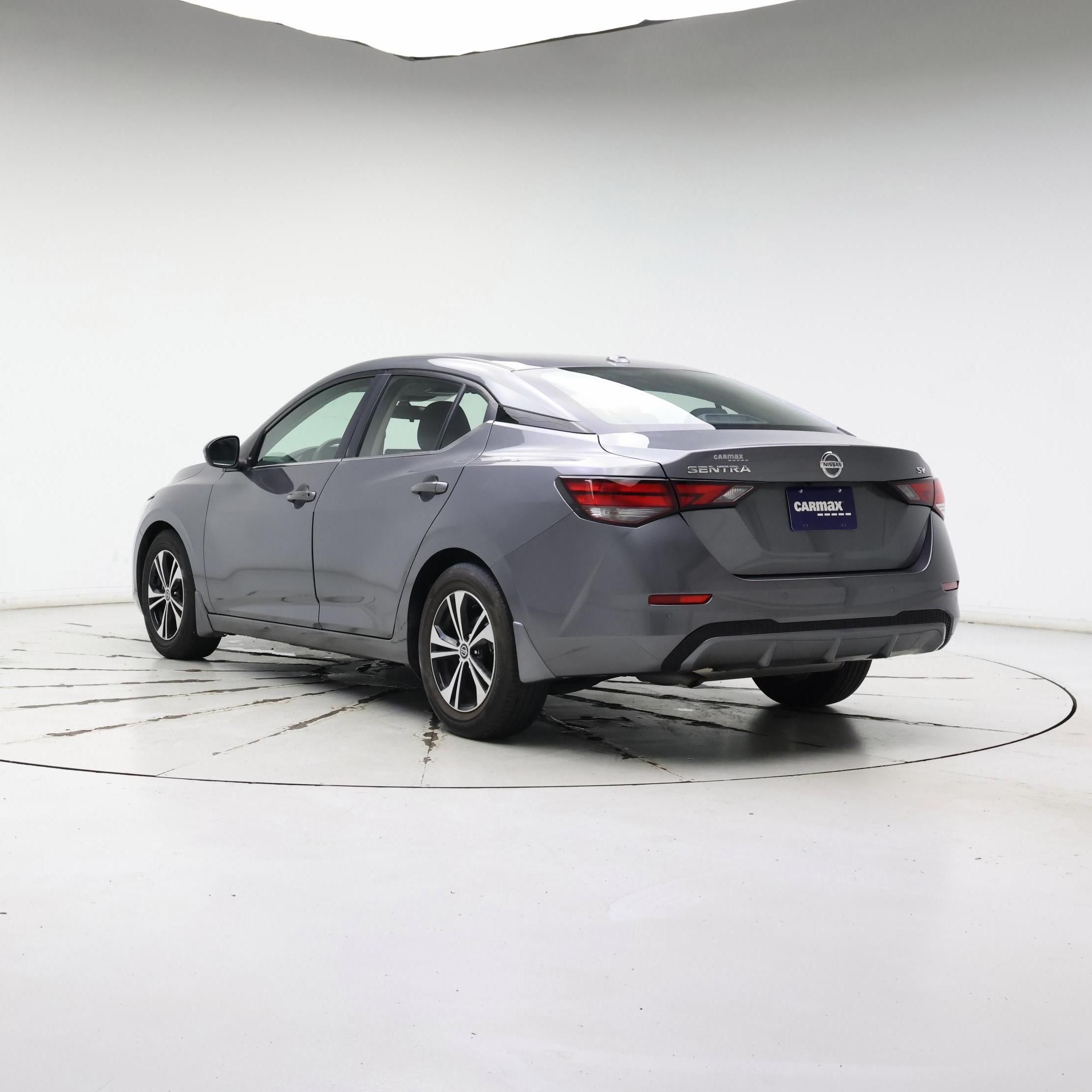 Thumbnail: 2022 Nissan Sentra - 2