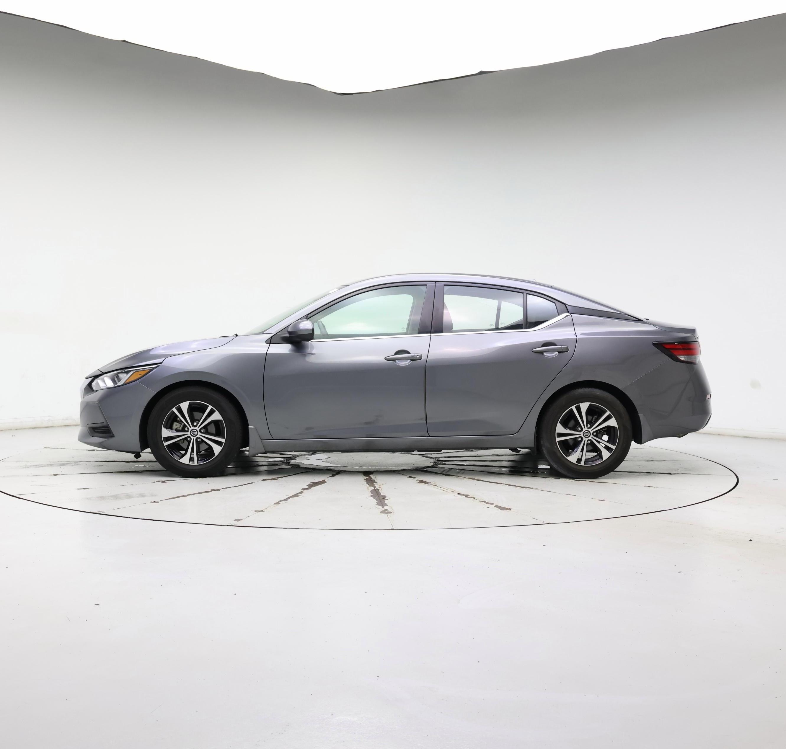 Thumbnail: 2022 Nissan Sentra - 3