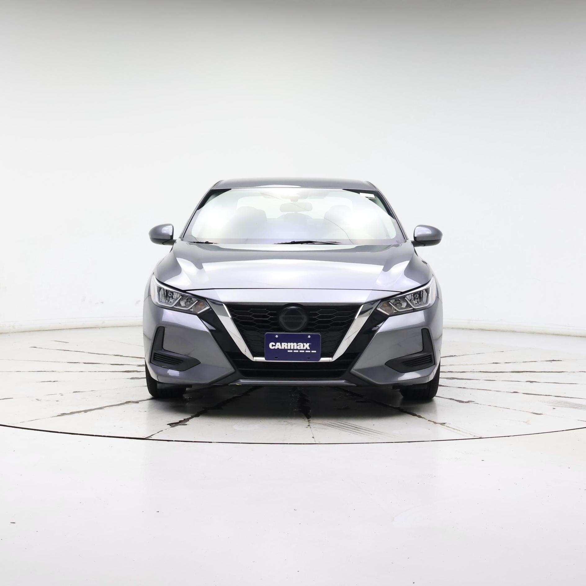 Thumbnail: 2022 Nissan Sentra - 5