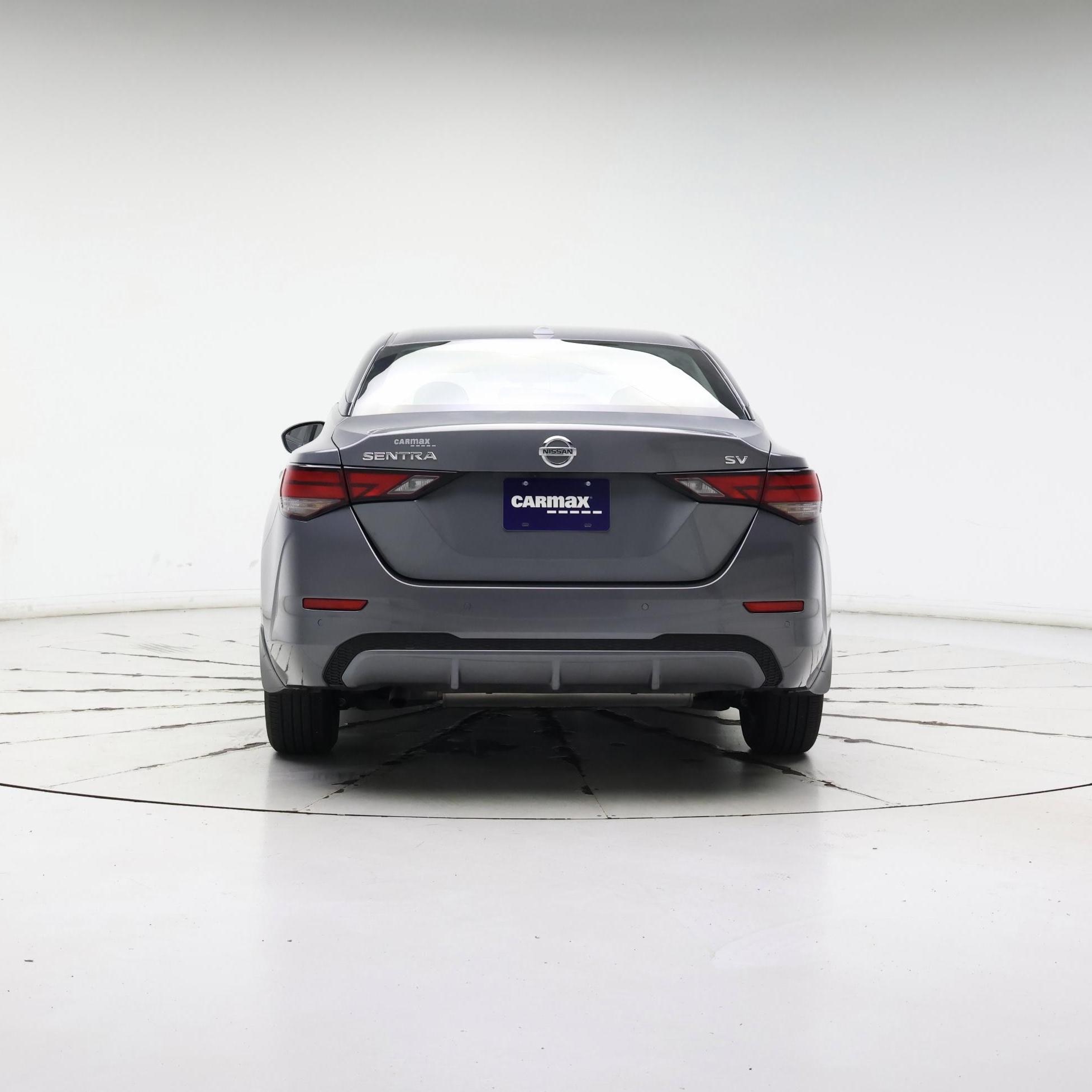 Thumbnail: 2022 Nissan Sentra - 6
