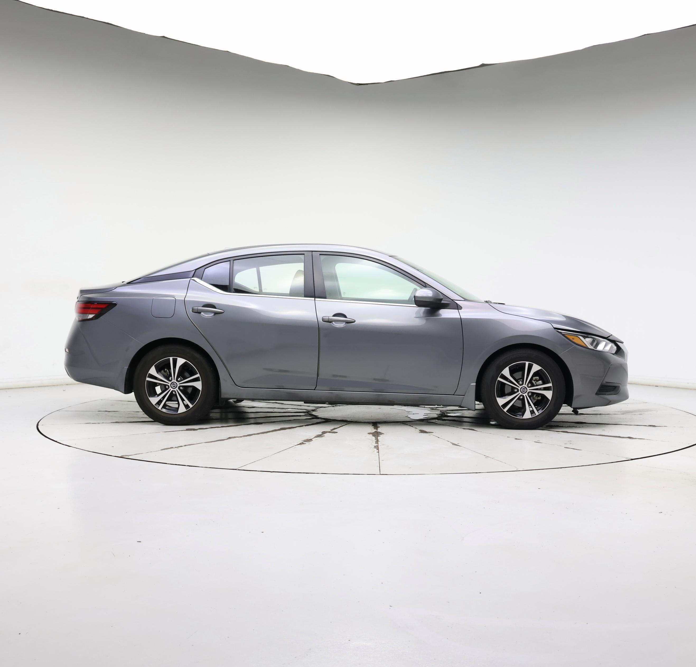 Thumbnail: 2022 Nissan Sentra - 7