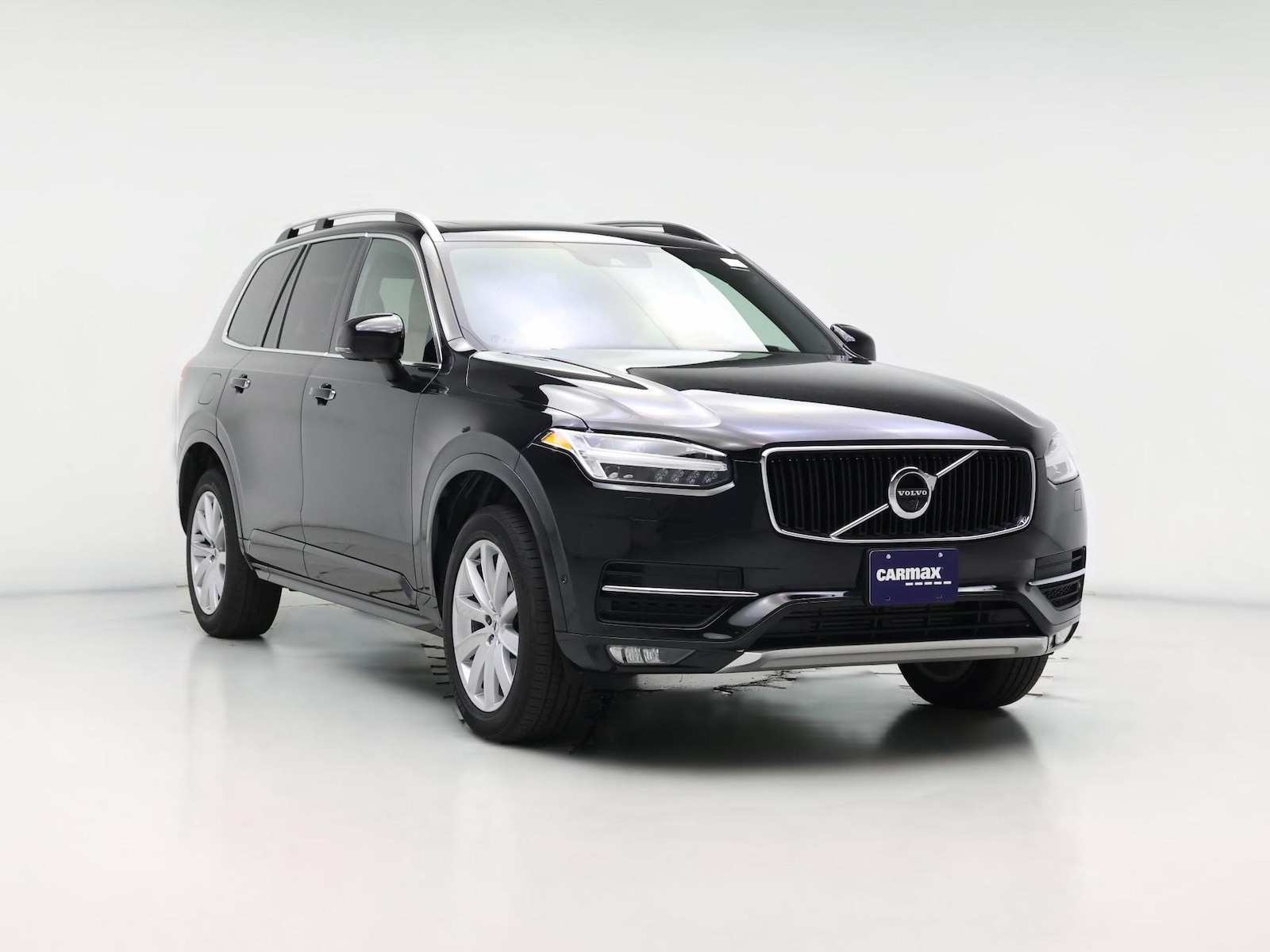 2019 Volvo XC90 Momentum