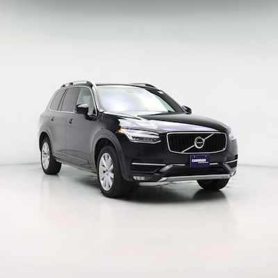 2019 Volvo XC90 T6 Momentum