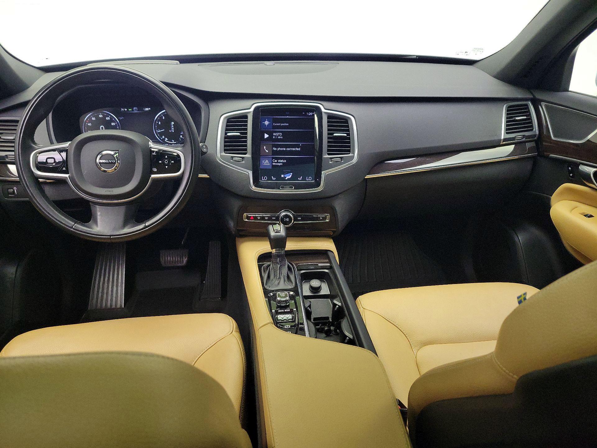 Thumbnail: 2019 Volvo XC90 - 9