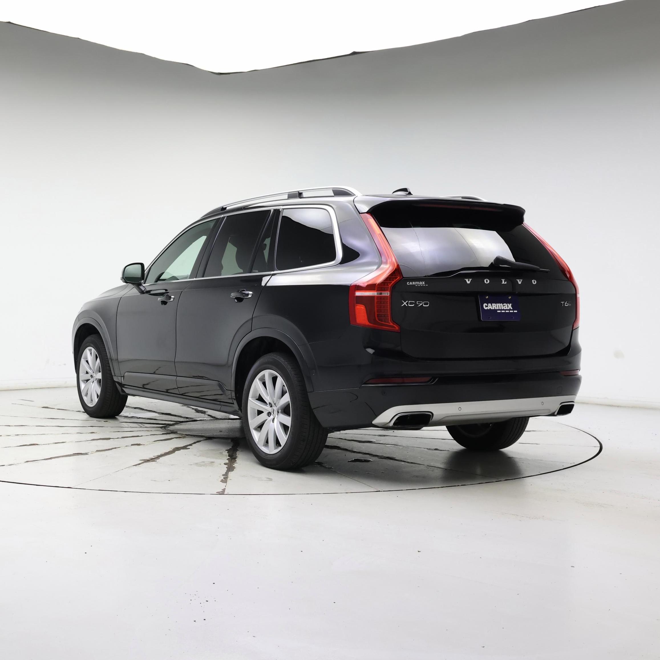 Thumbnail: 2019 Volvo XC90 - 2