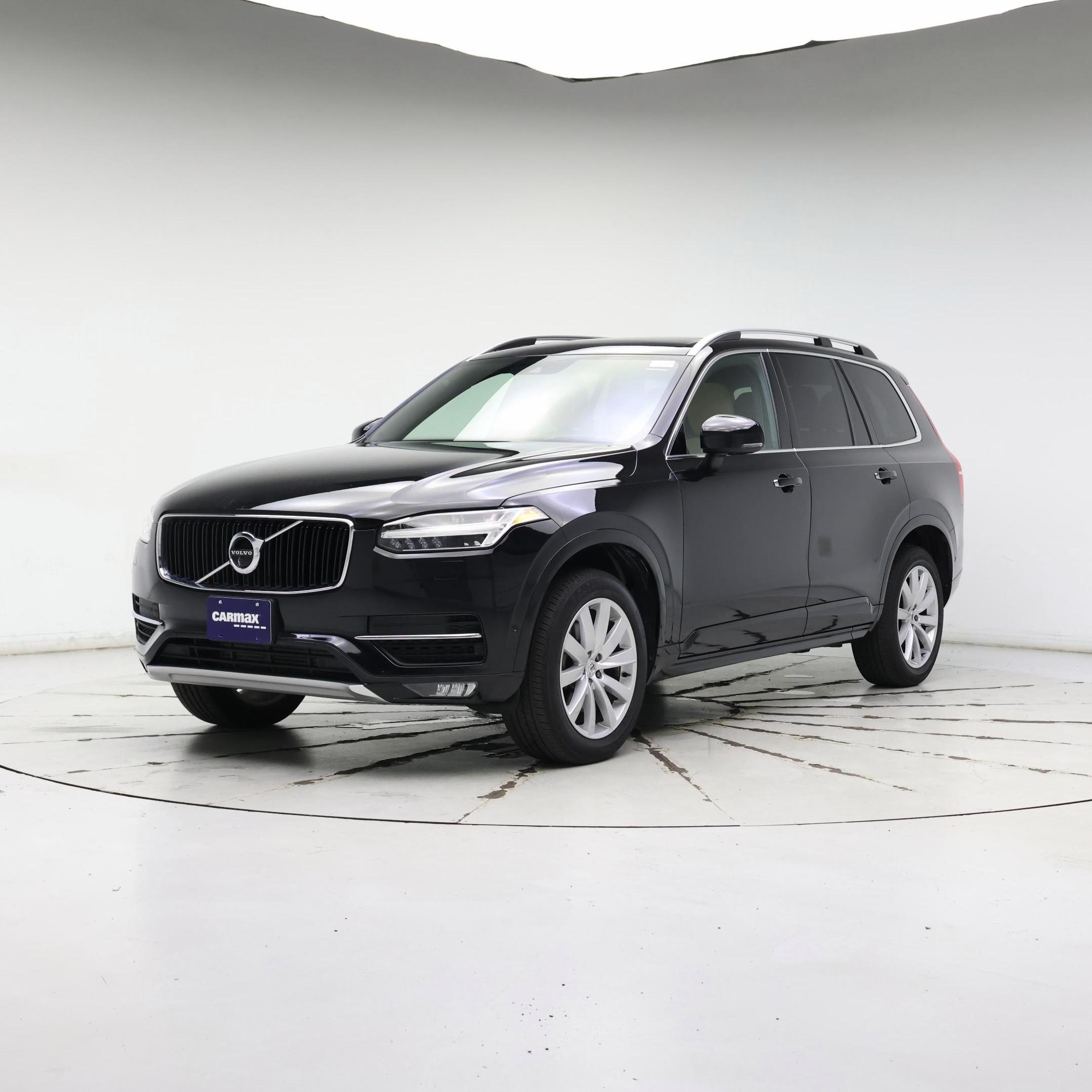 Thumbnail: 2019 Volvo XC90 - 4