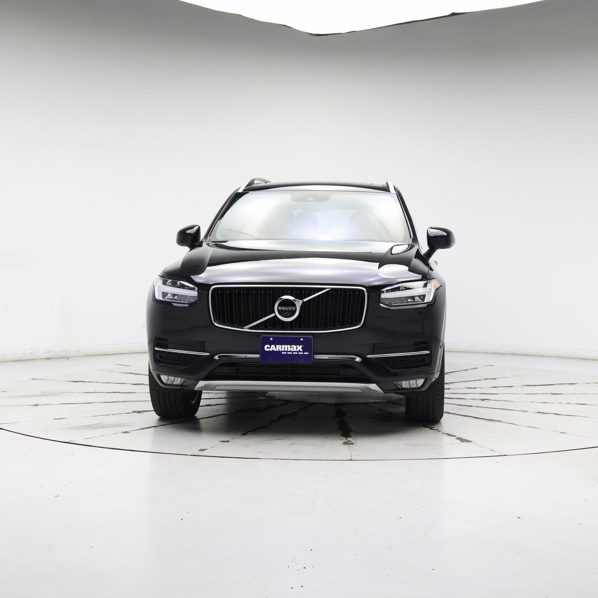 Thumbnail: 2019 Volvo XC90 - 5