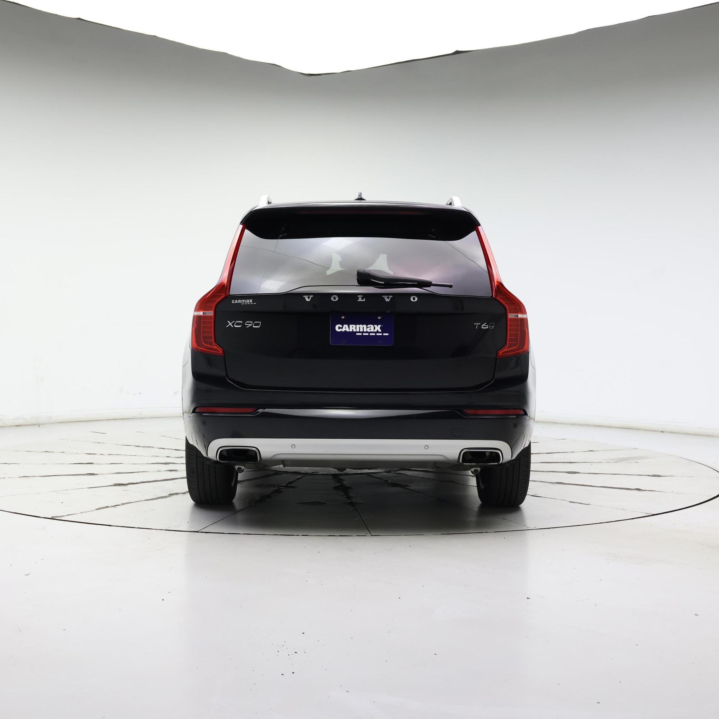 Thumbnail: 2019 Volvo XC90 - 6