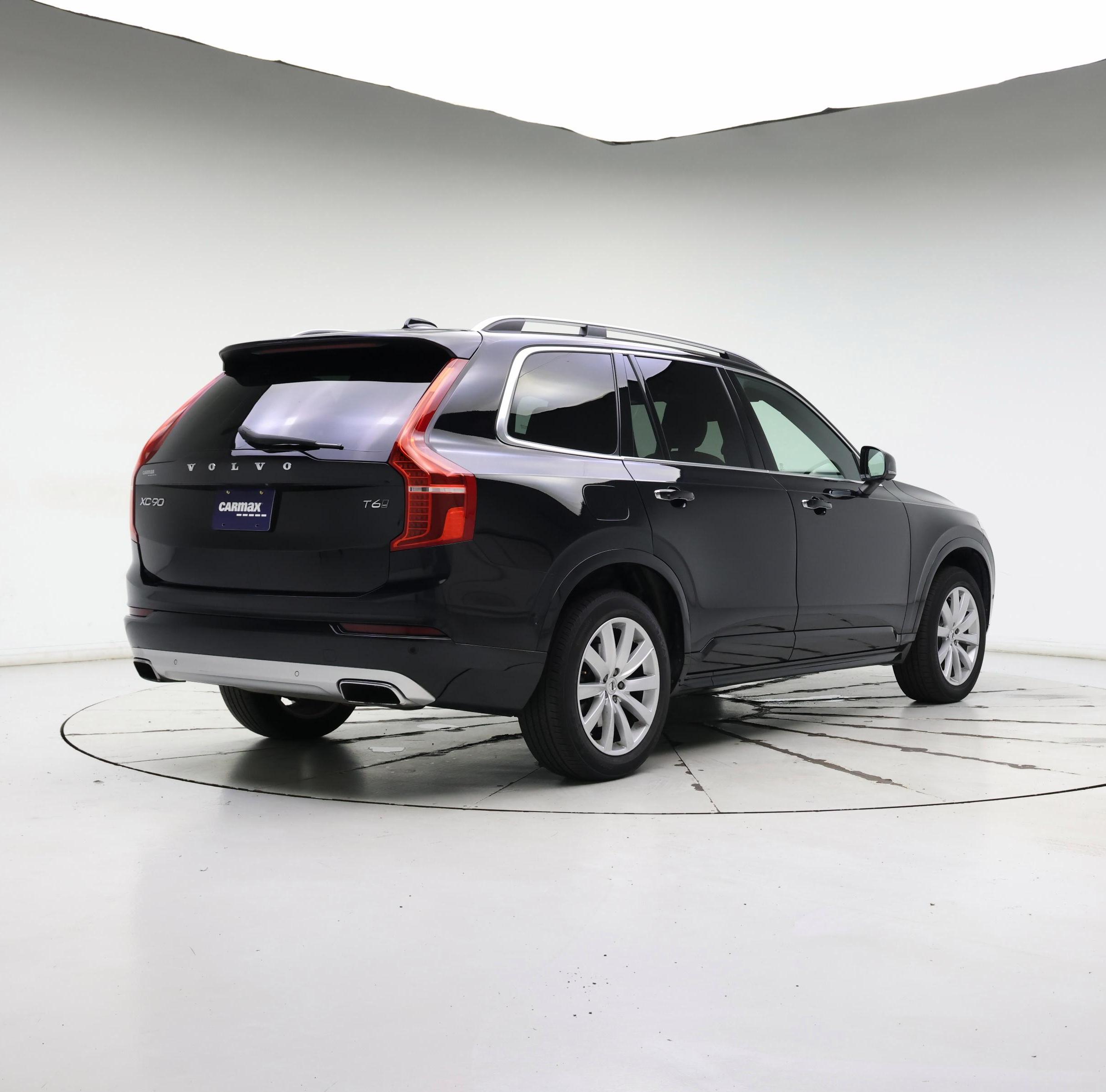 Thumbnail: 2019 Volvo XC90 - 8