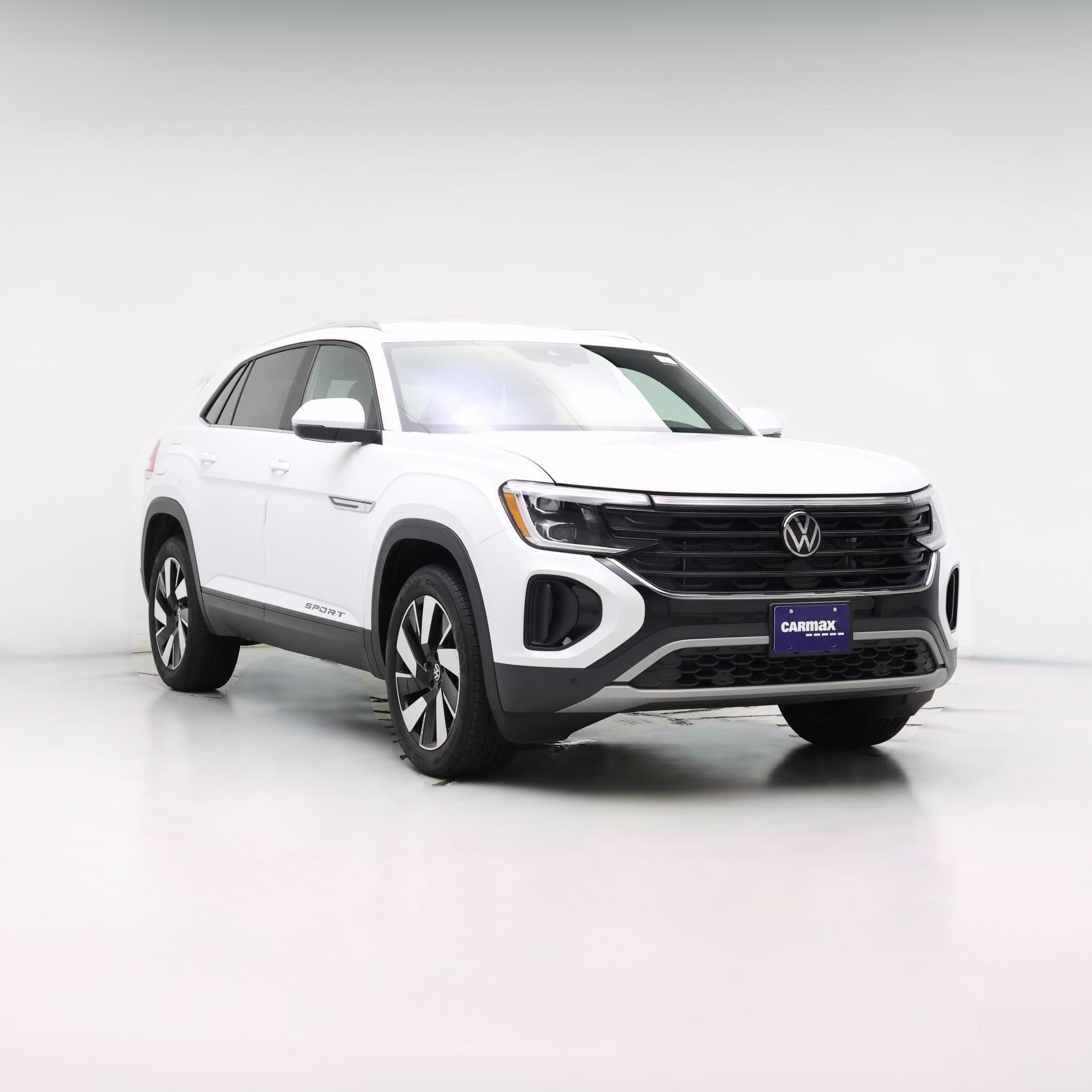 Thumbnail: 2024 Volkswagen Atlas - 1