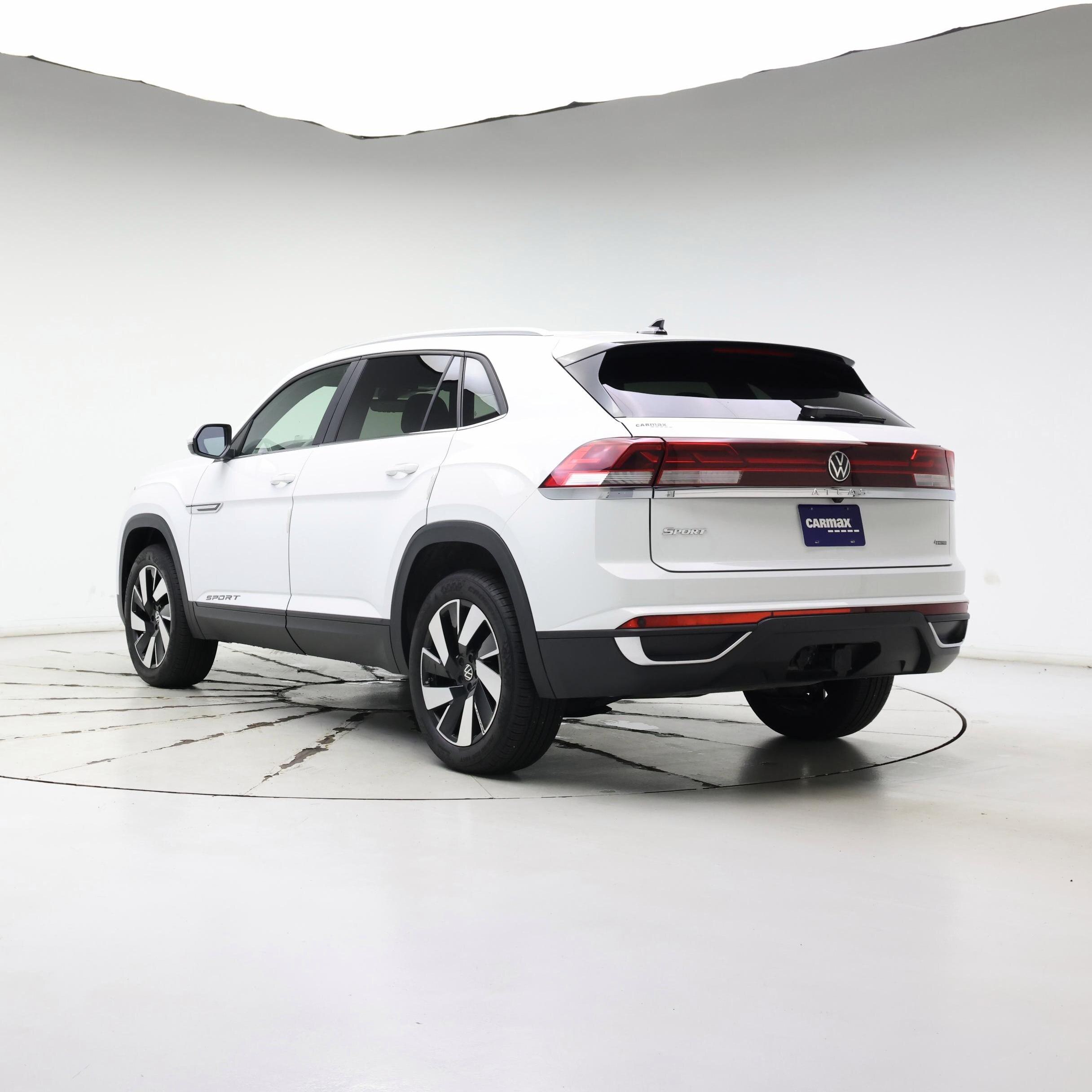 Thumbnail: 2024 Volkswagen Atlas - 2