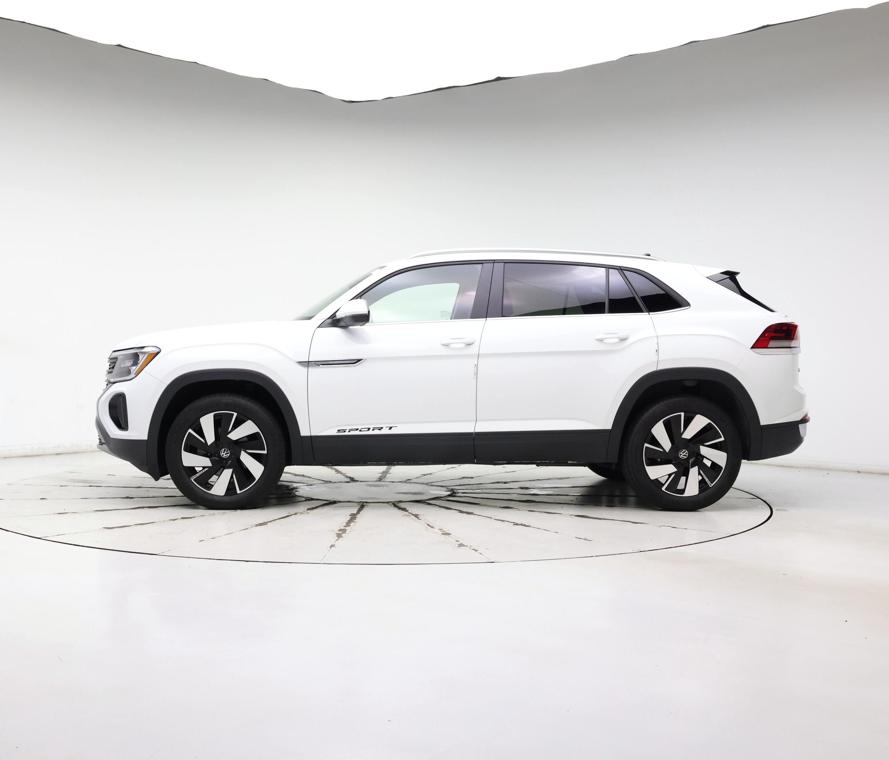 Thumbnail: 2024 Volkswagen Atlas - 3