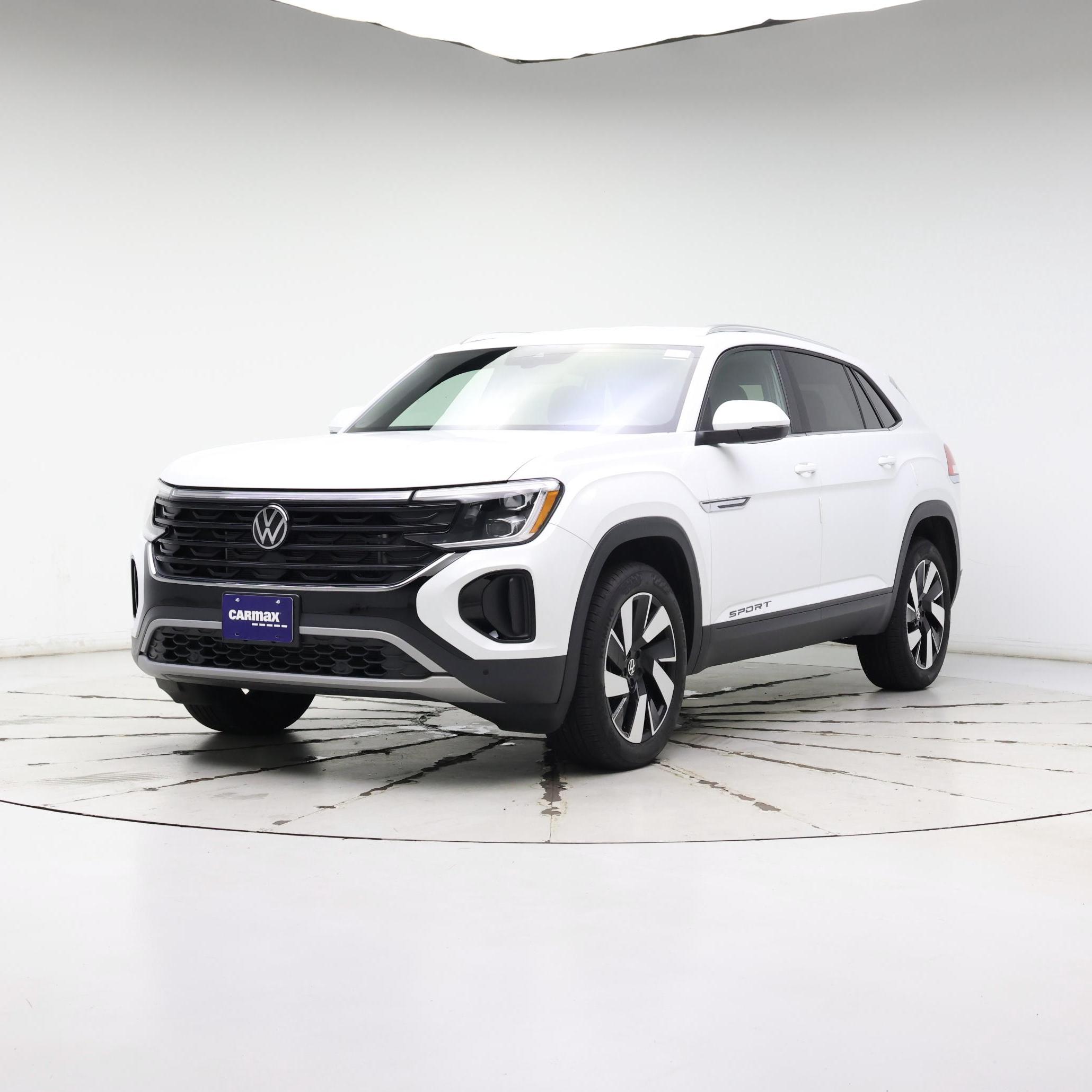 Thumbnail: 2024 Volkswagen Atlas - 4