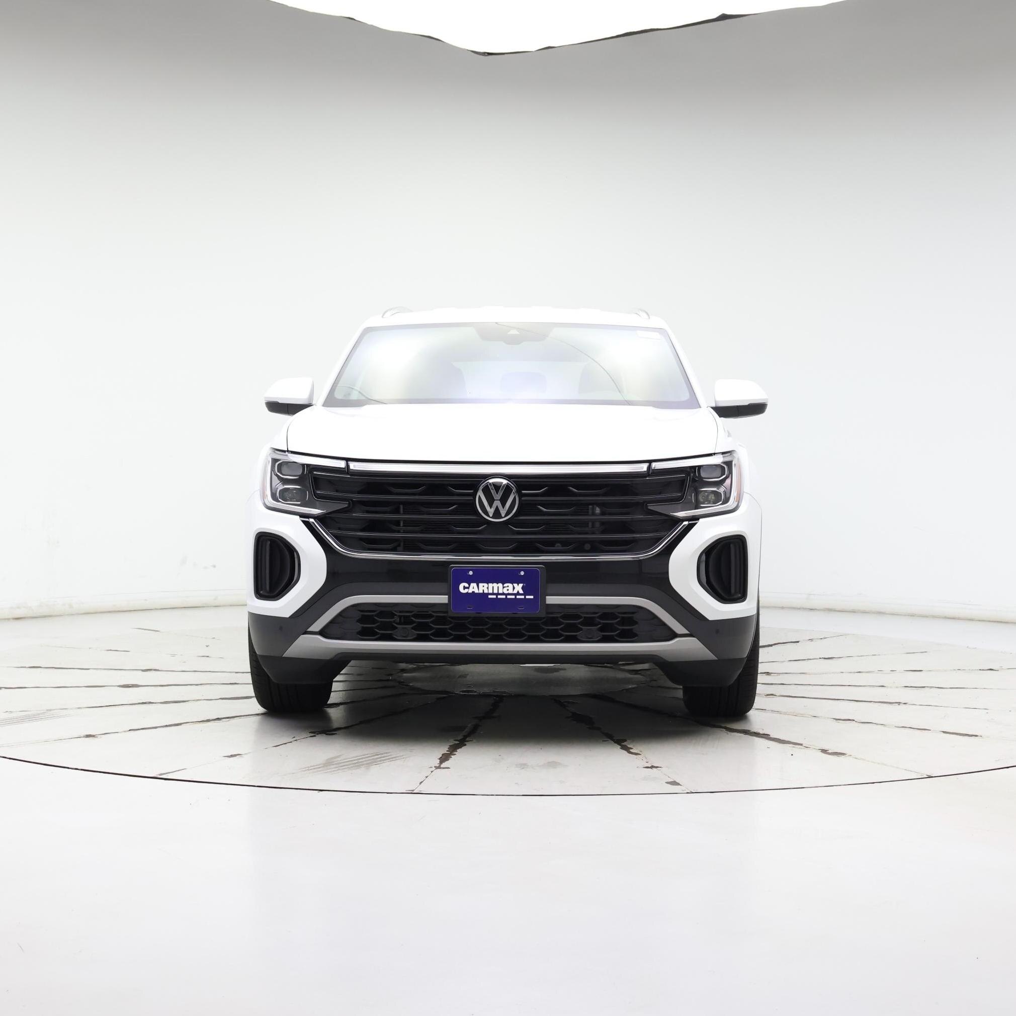Thumbnail: 2024 Volkswagen Atlas - 5
