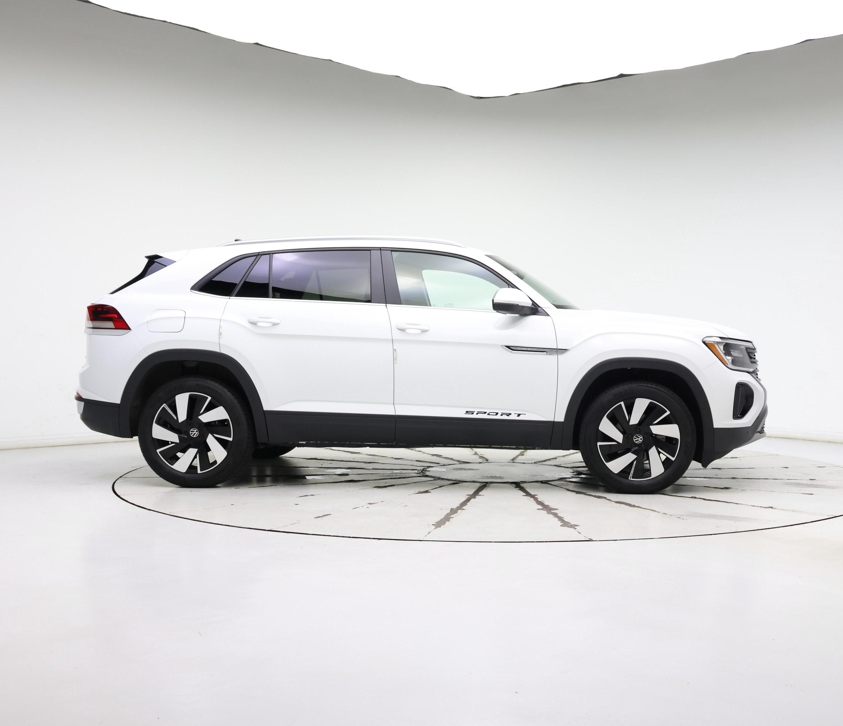 Thumbnail: 2024 Volkswagen Atlas - 7