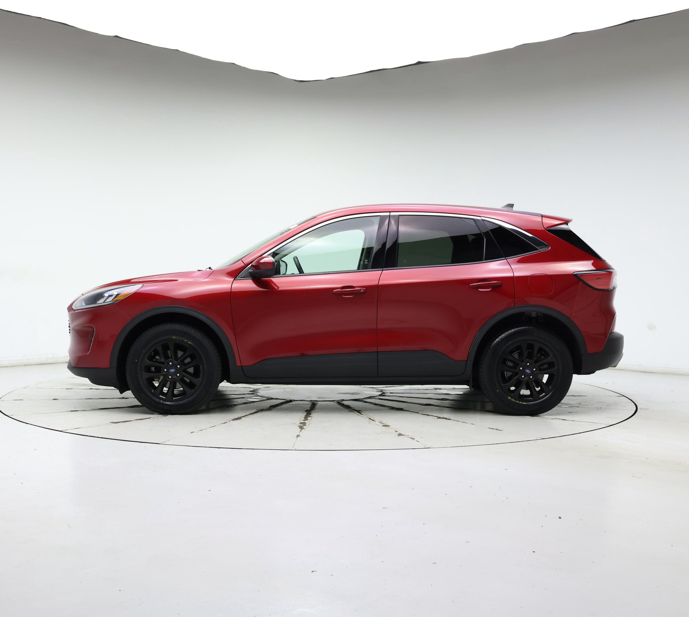 Thumbnail: 2020 Ford Escape - 3