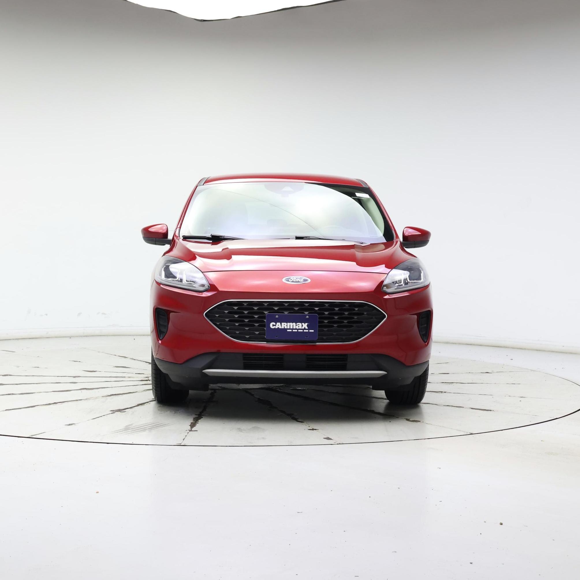 Thumbnail: 2020 Ford Escape - 5