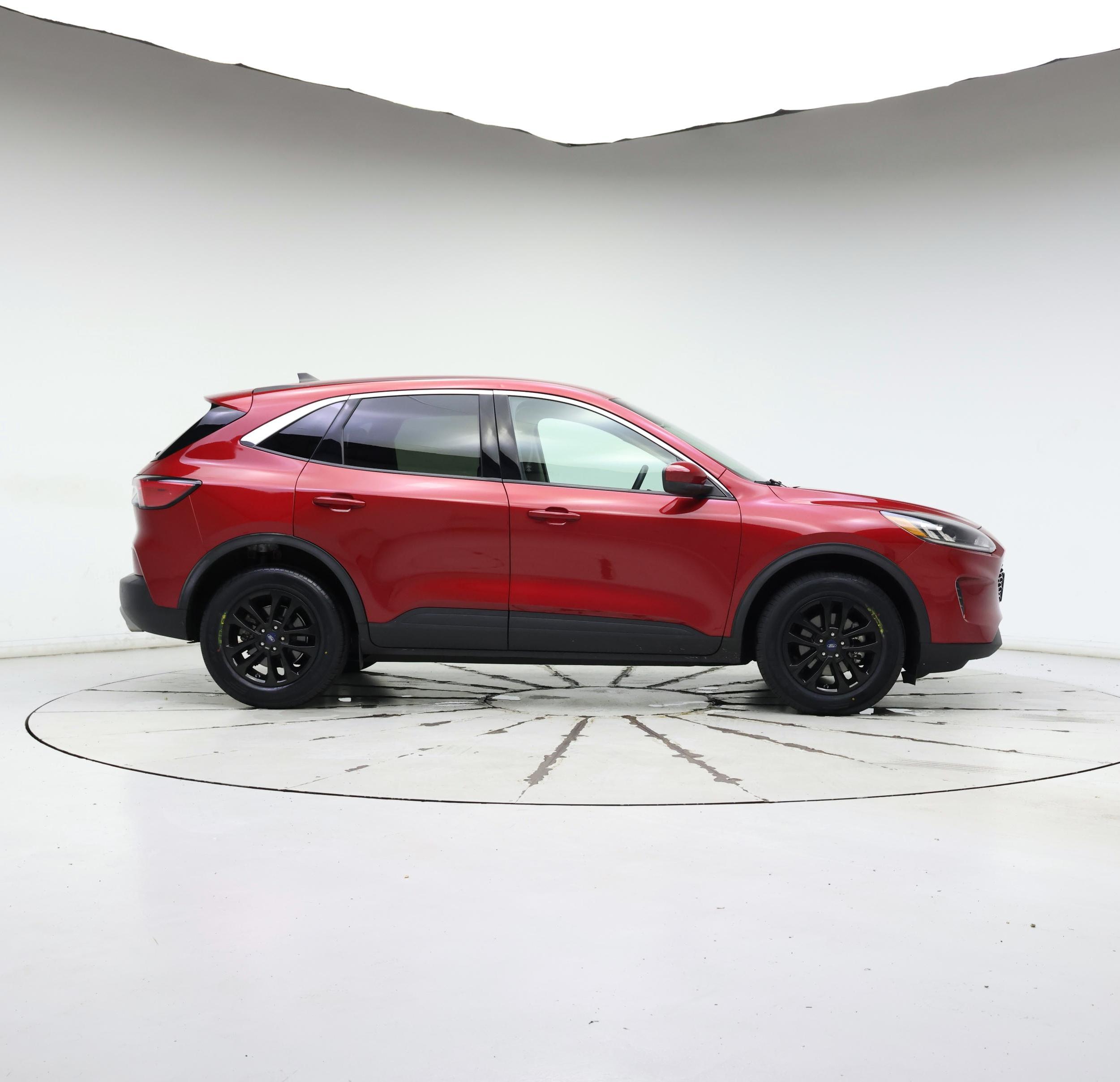 Thumbnail: 2020 Ford Escape - 7