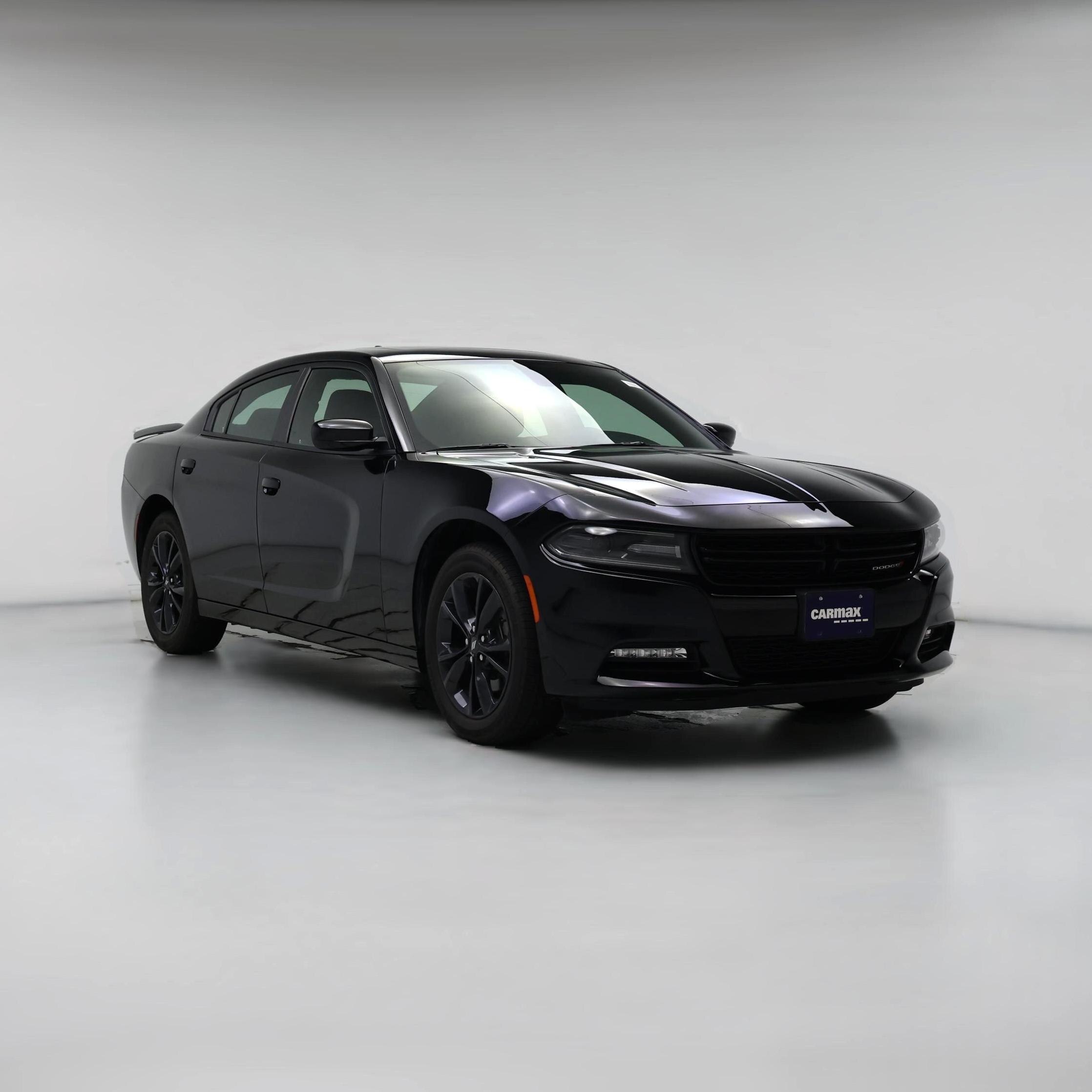 Thumbnail: 2021 Dodge Charger - 1
