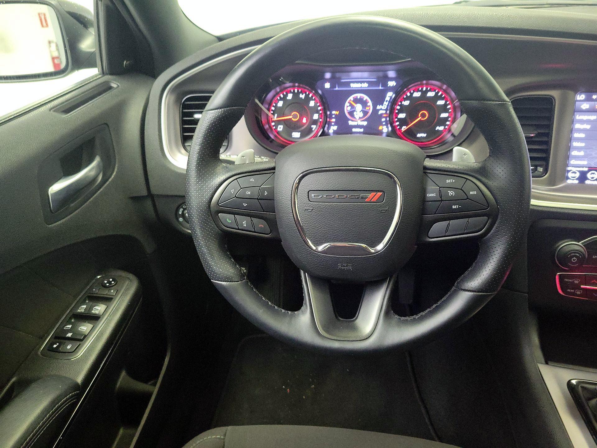 Thumbnail: 2021 Dodge Charger - 10