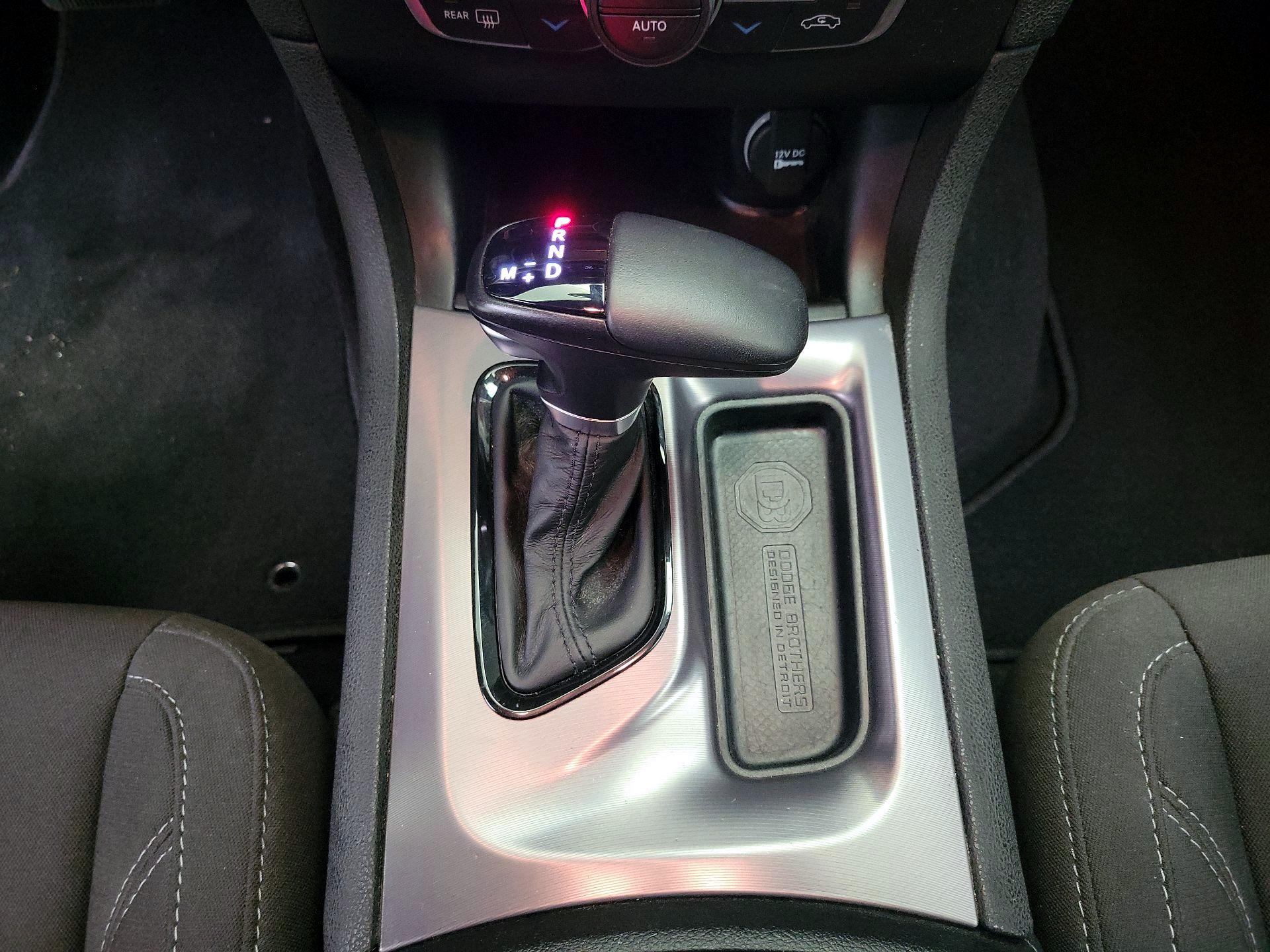 Thumbnail: 2021 Dodge Charger - 18